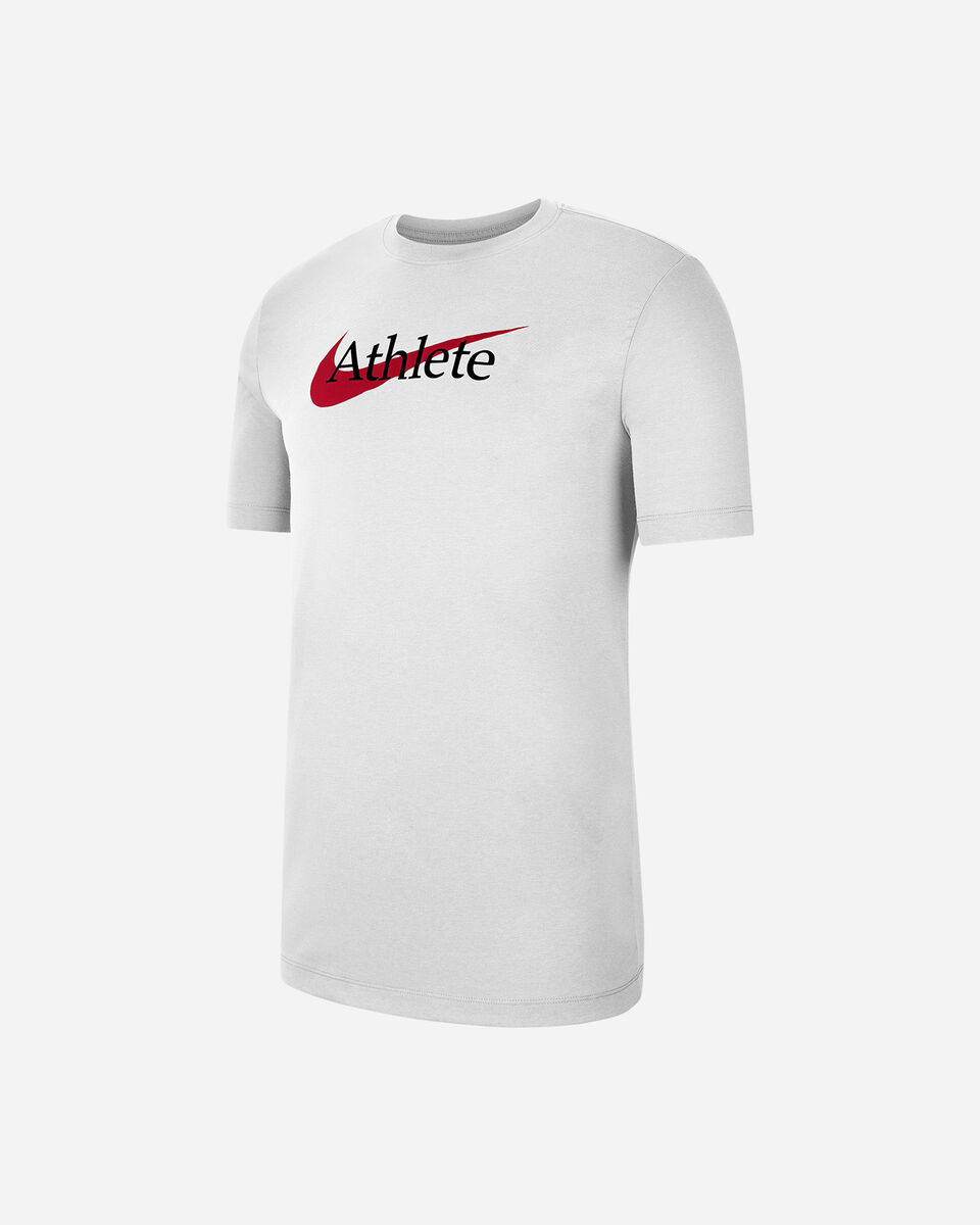  T-Shirt training NIKE ATHLETE M S5225933|100|S scatto 0