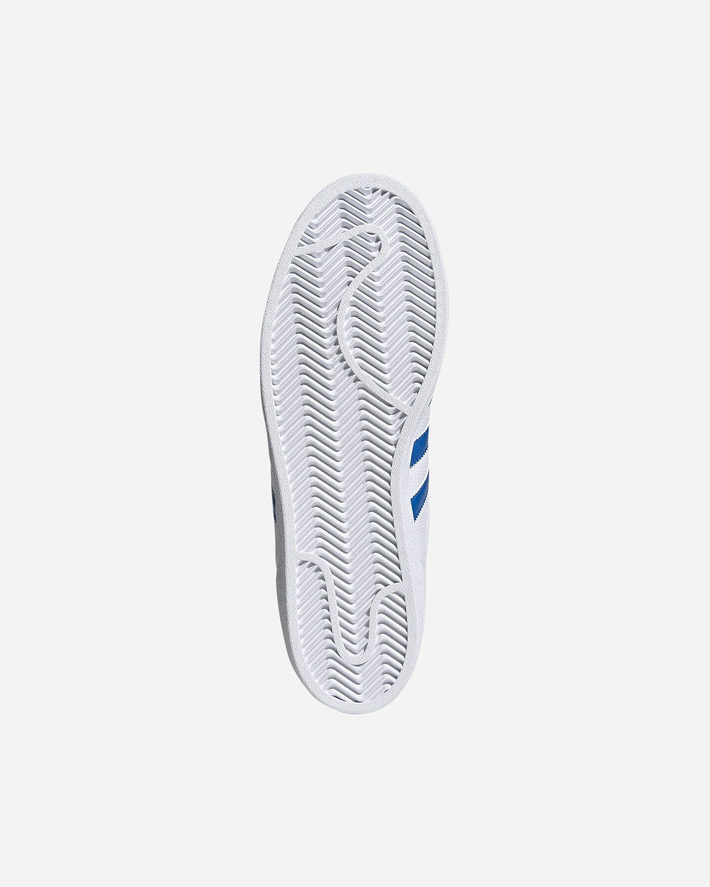  Scarpe sneakers ADIDAS SUPERSTAR FTWR M S5659108|UNI|11 scatto 1