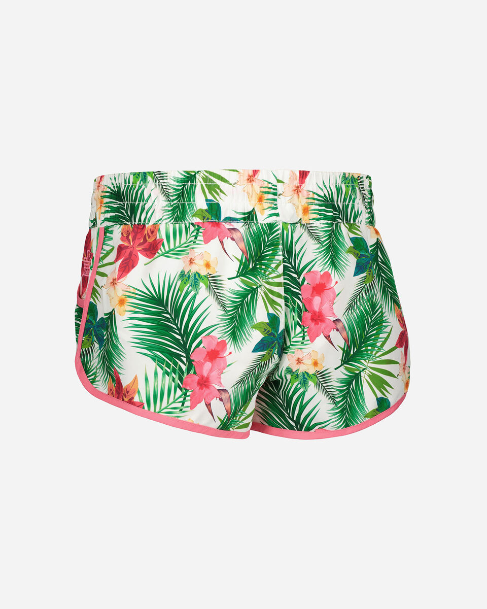  Short mare ADMIRAL ST FOLIAGE IBISCUS W S4102961|AOP2|XL scatto 2