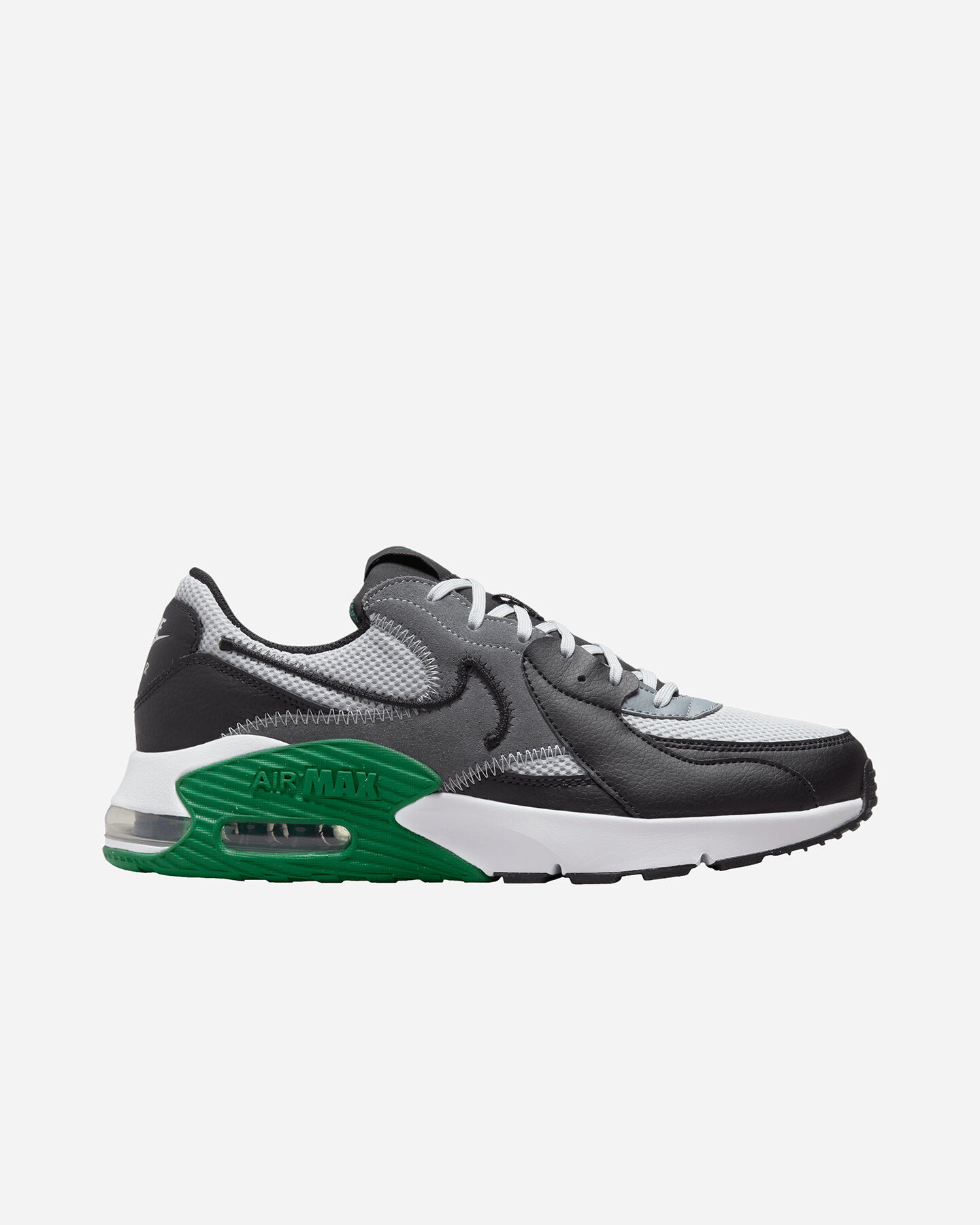  Scarpe sneakers NIKE AIR MAX EXCEE M S5455125|018|6 scatto 0