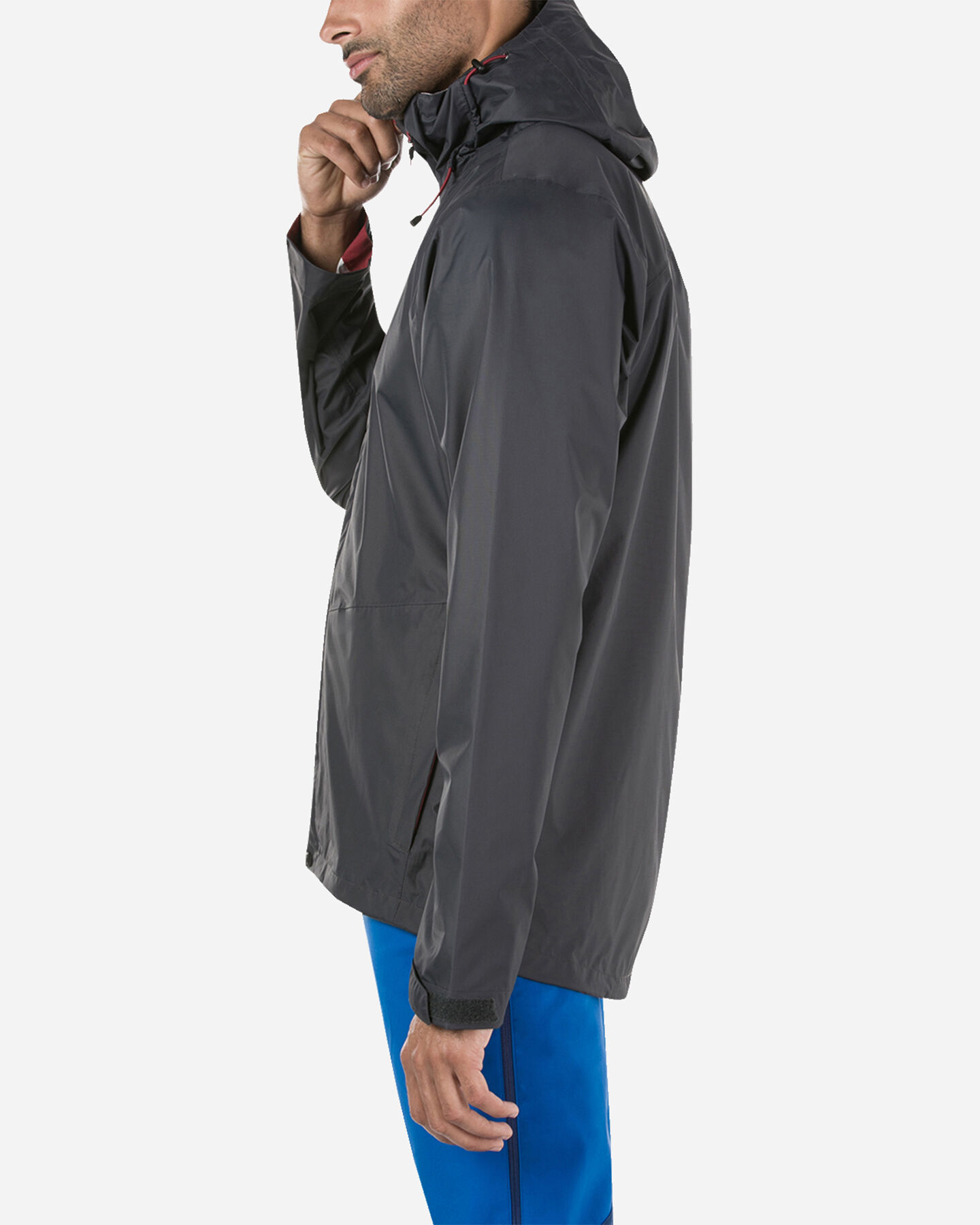  Pile BERGHAUS DELUGE VENTED SHELL M S4060418|CI4|S scatto 3