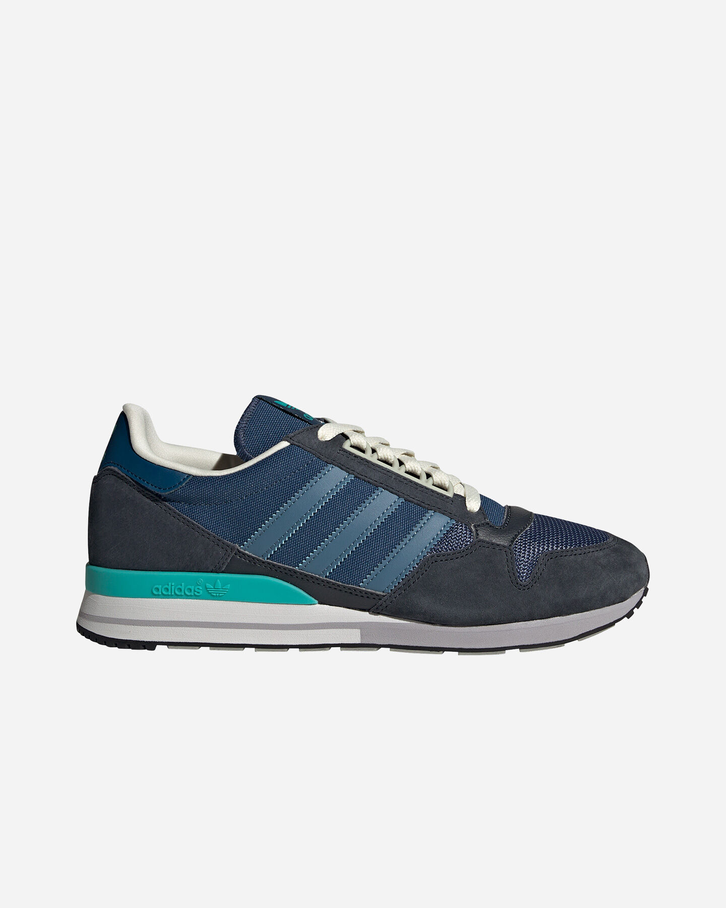  Scarpe sneakers ADIDAS ZX 500 M S5375961 scatto 0