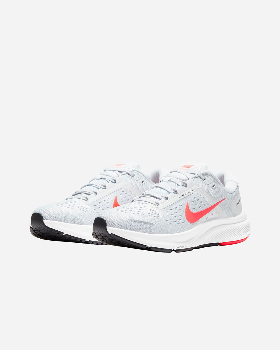  Scarpe running NIKE AIR ZOOM STRUCTURE 23 W S5268481 scatto 1