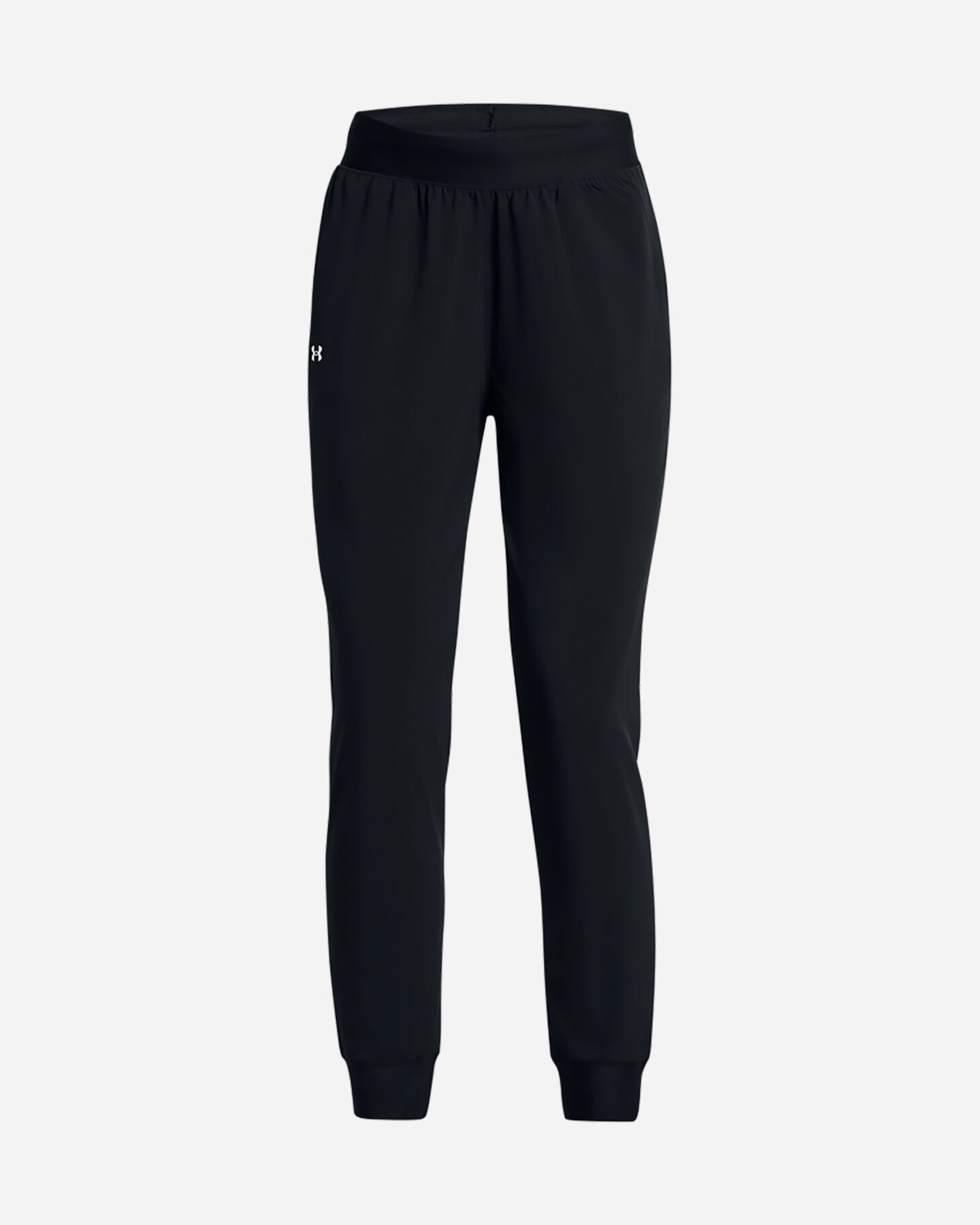  Pantalone UNDER ARMOUR WOVEN W S5641550|0001|XS scatto 0
