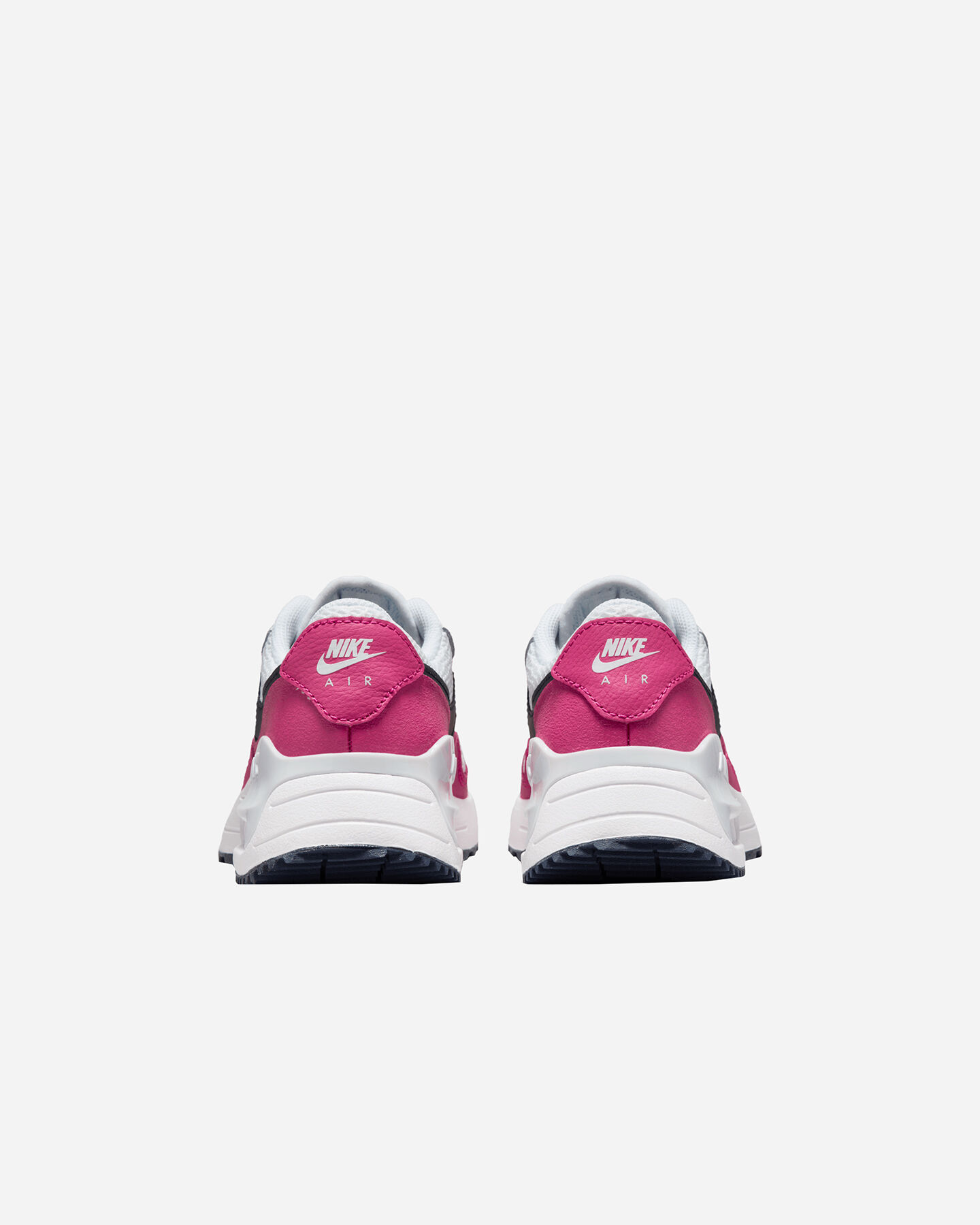  Scarpe sneakers NIKE AIR MAX SYSTM GS JR S5586195|110|4Y scatto 4