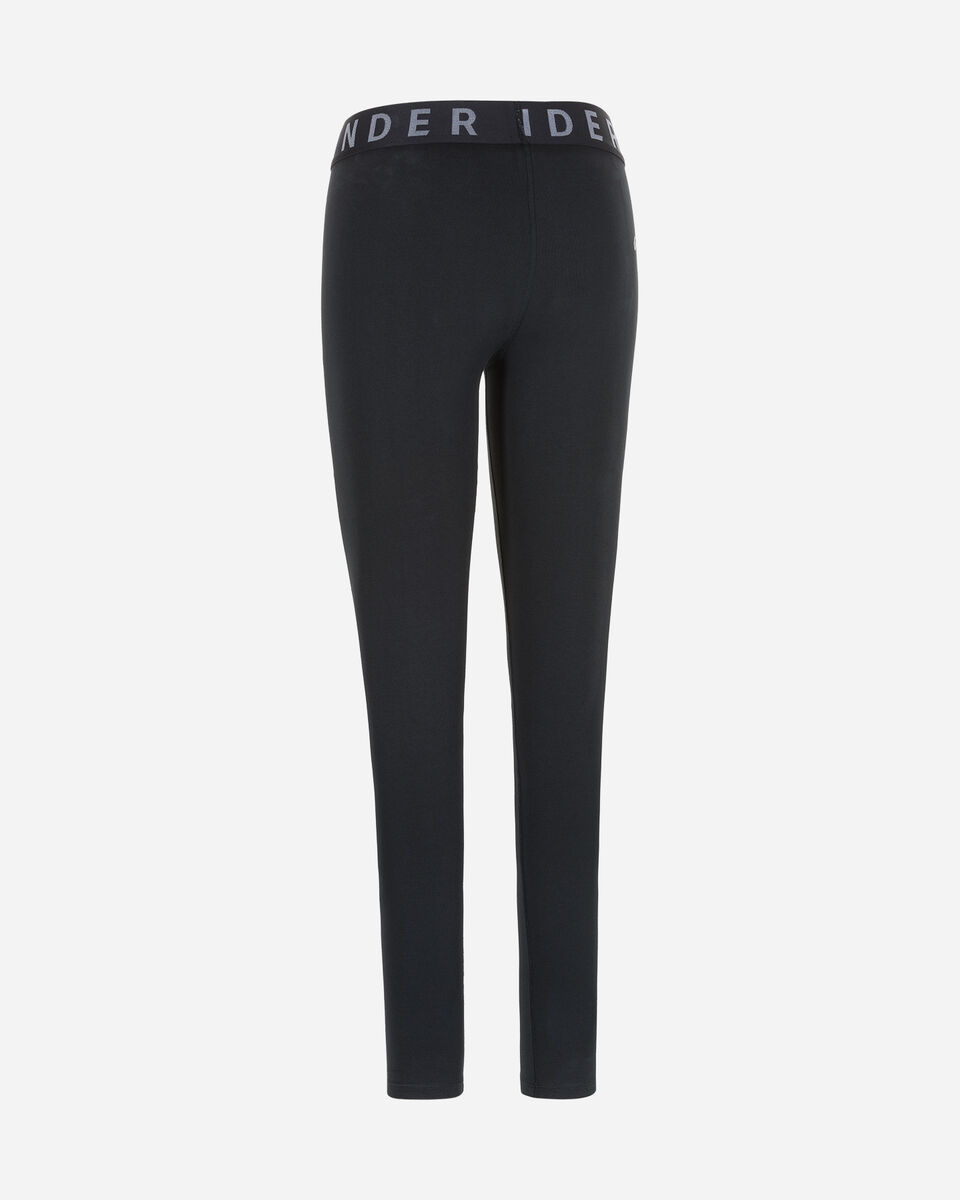  Leggings UNDER ARMOUR POLY TRAINING W S5169240|0001|XS scatto 1