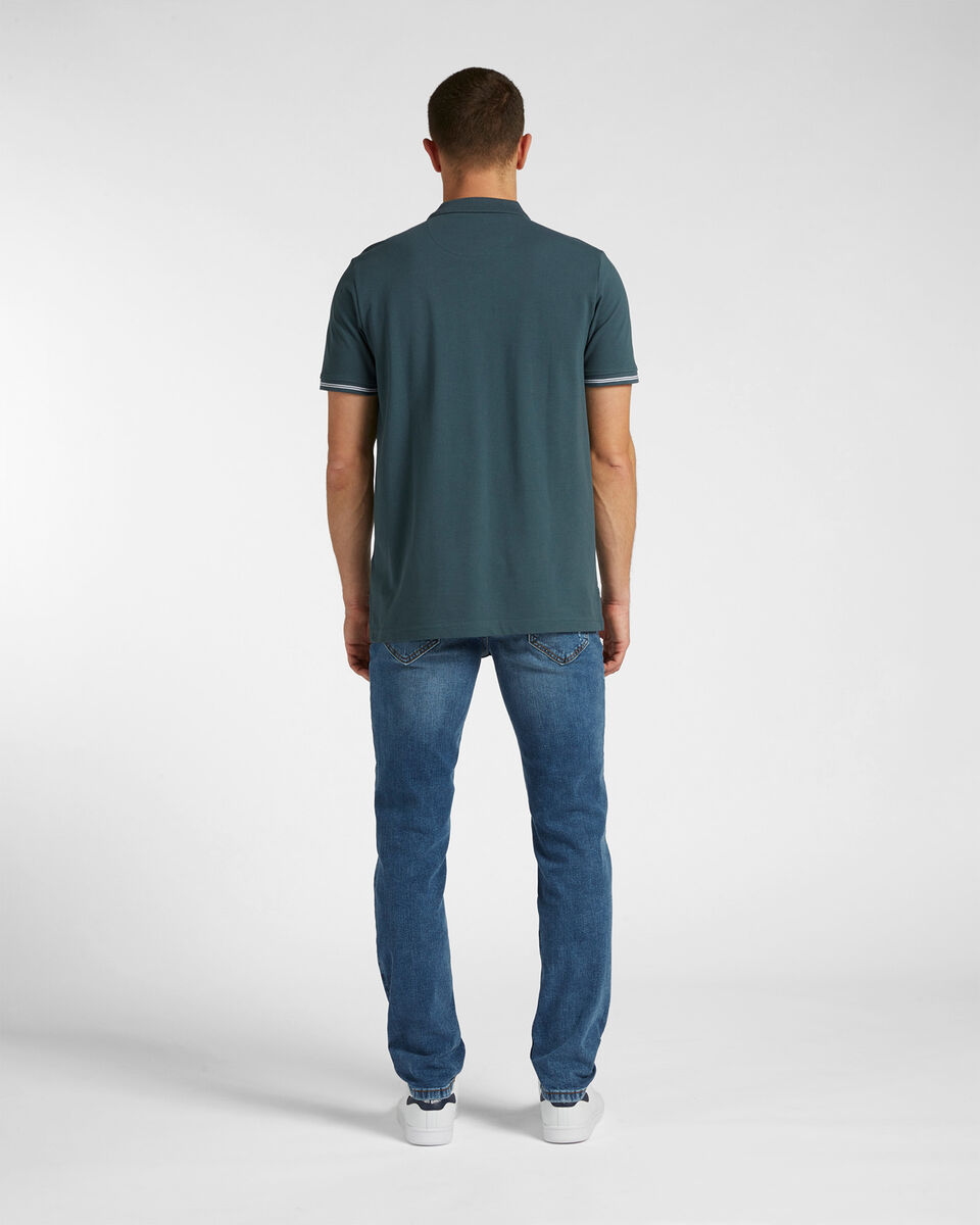  Polo DACK'S BASIC COLLECTION M S4118366|510|XXL scatto 2