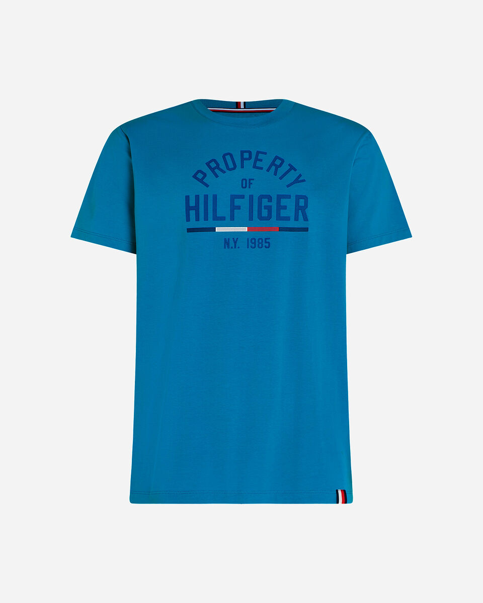  T-Shirt TOMMY HILFIGER GRAPHIC M S5638726|UNI|L scatto 0