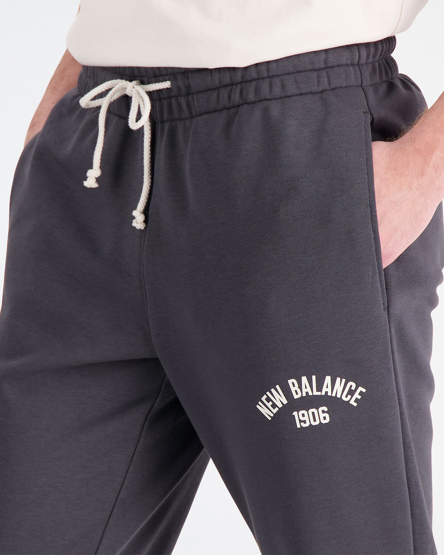  Pantalone NEW BALANCE ESSENT VARSITY M S5601918|-|XXL* scatto 3