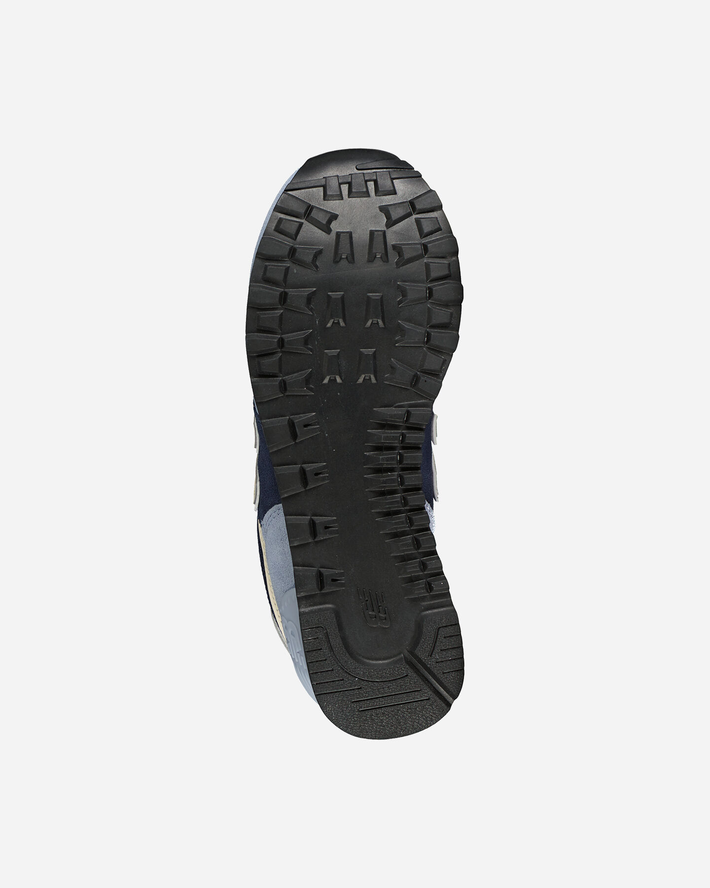  Scarpe sneakers NEW BALANCE 574 W S5387948|-|B5 scatto 2