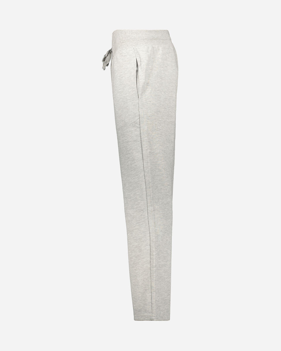  Pantalone ADMIRAL BASIC LOGO M S4101004|GM03|S scatto 1