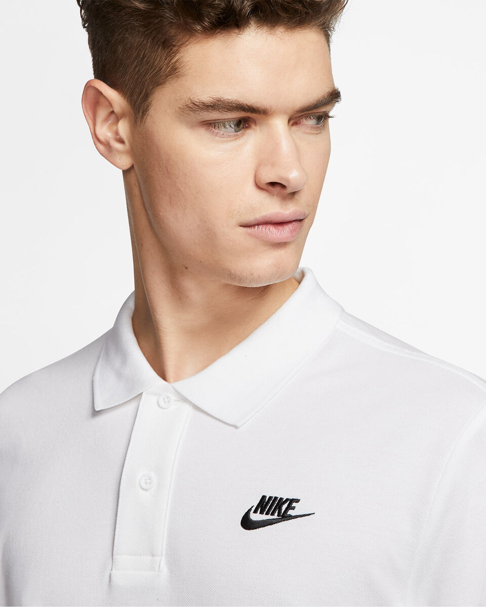  T-Shirt NIKE MATCHUP M S5164260 scatto 4