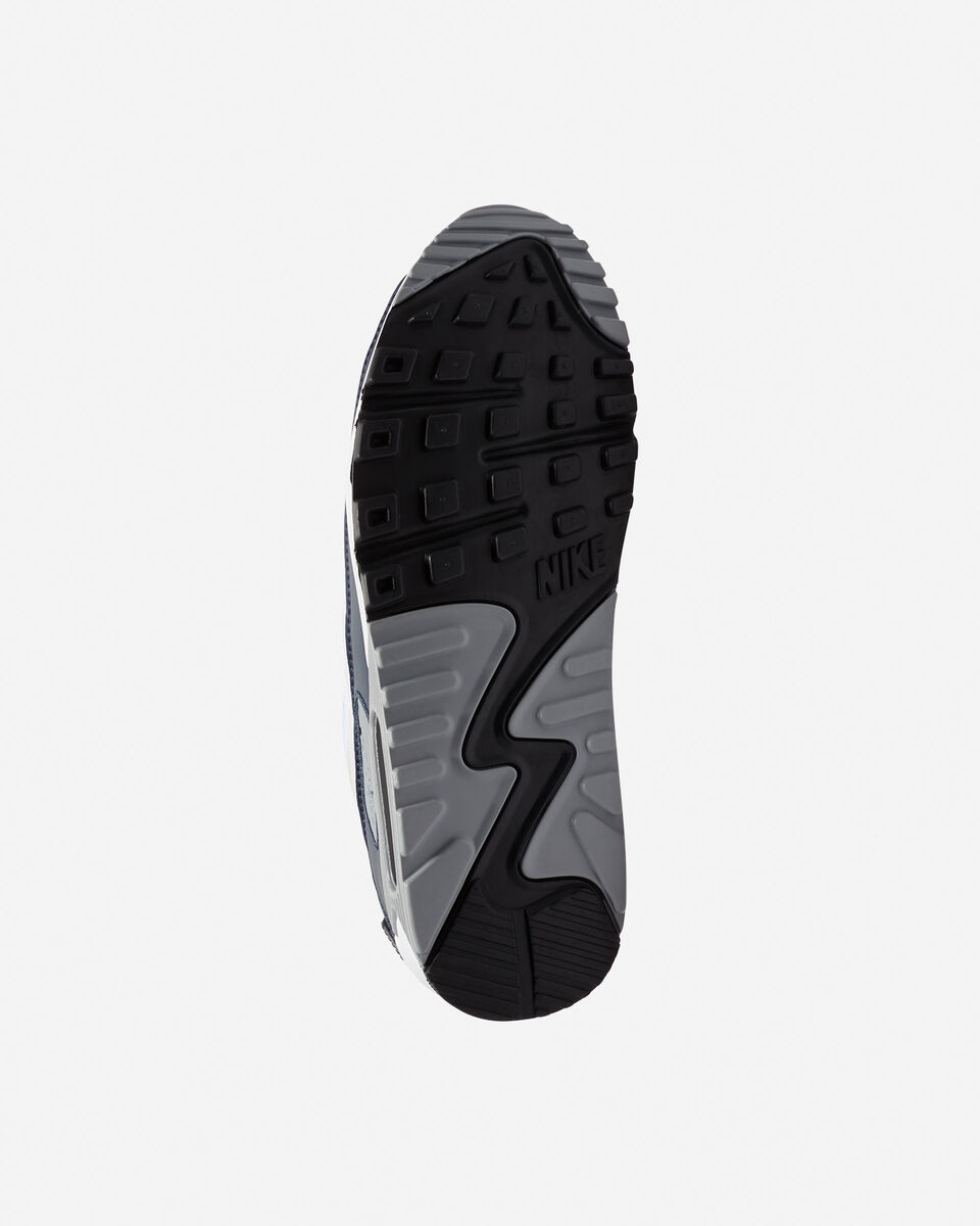  Scarpe sneakers NIKE AIR MAX 90 M S5197622|100|6 scatto 1