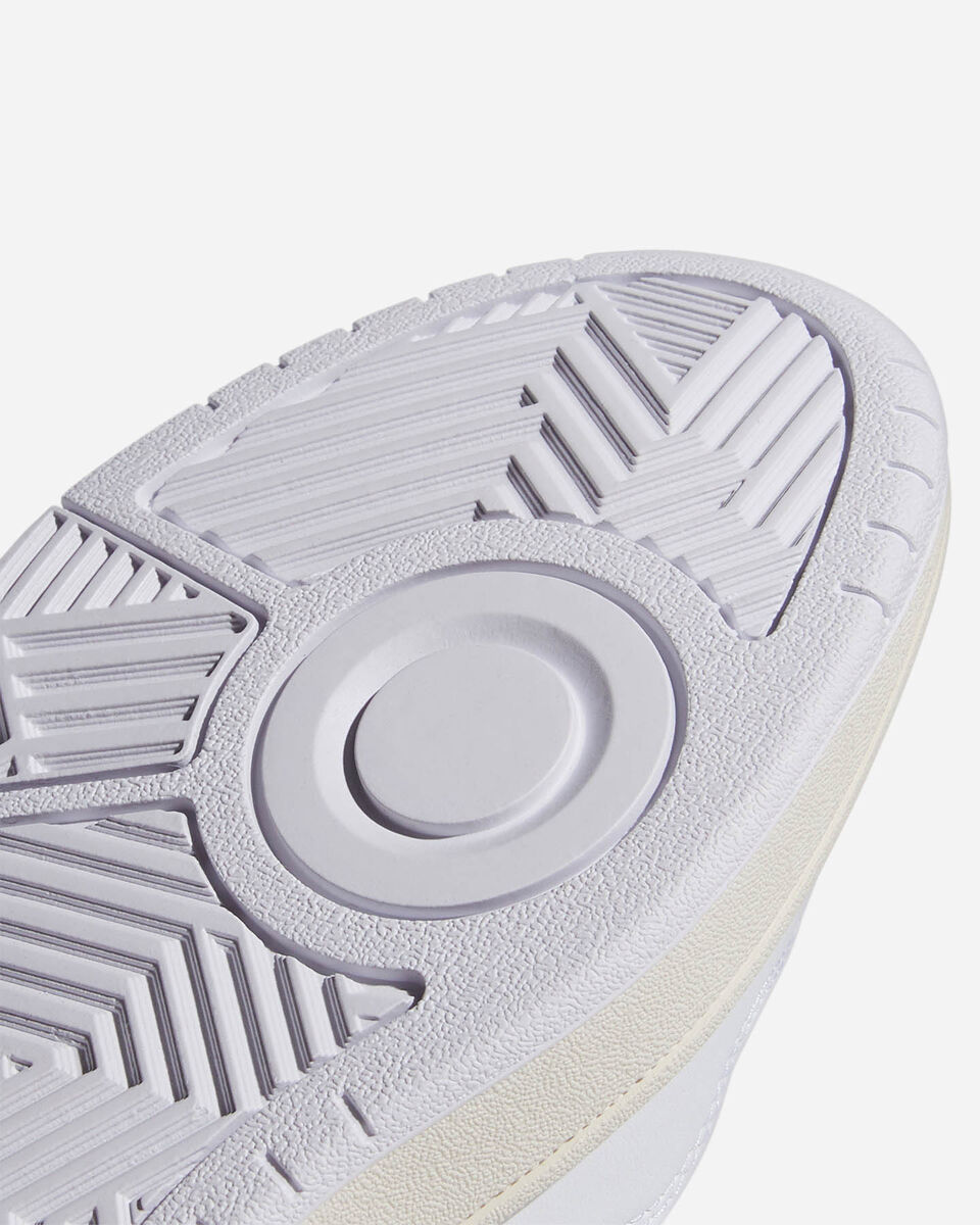  Scarpe sneakers ADIDAS CORE HOOPS 3.0 M S5376637|UNI|6 scatto 5