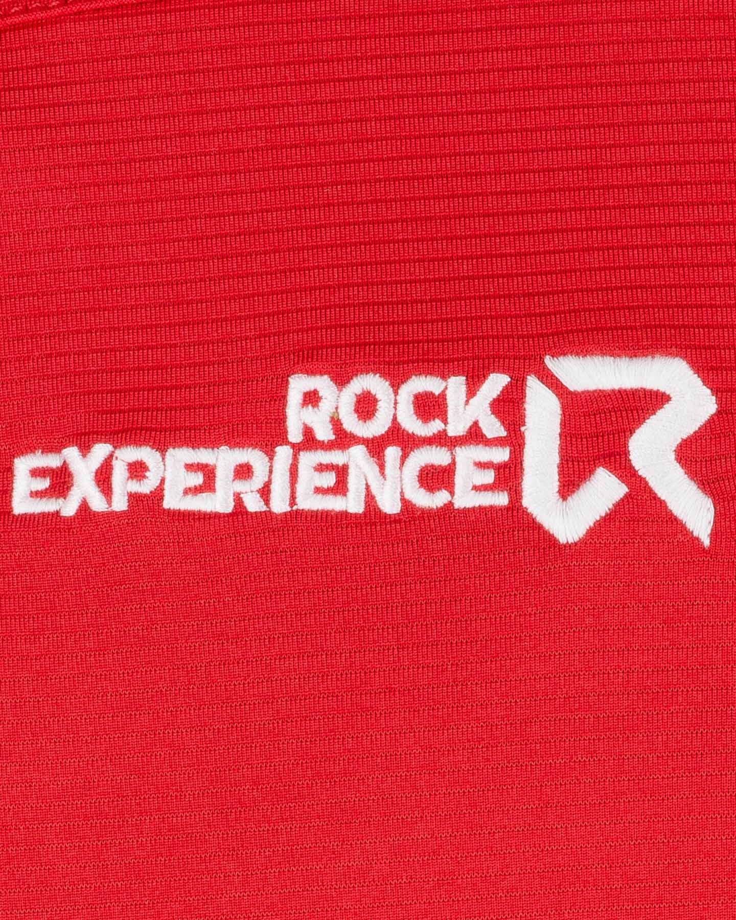  Pile ROCK EXPERIENCE ANDERSON  M S4077658|0755|S scatto 2
