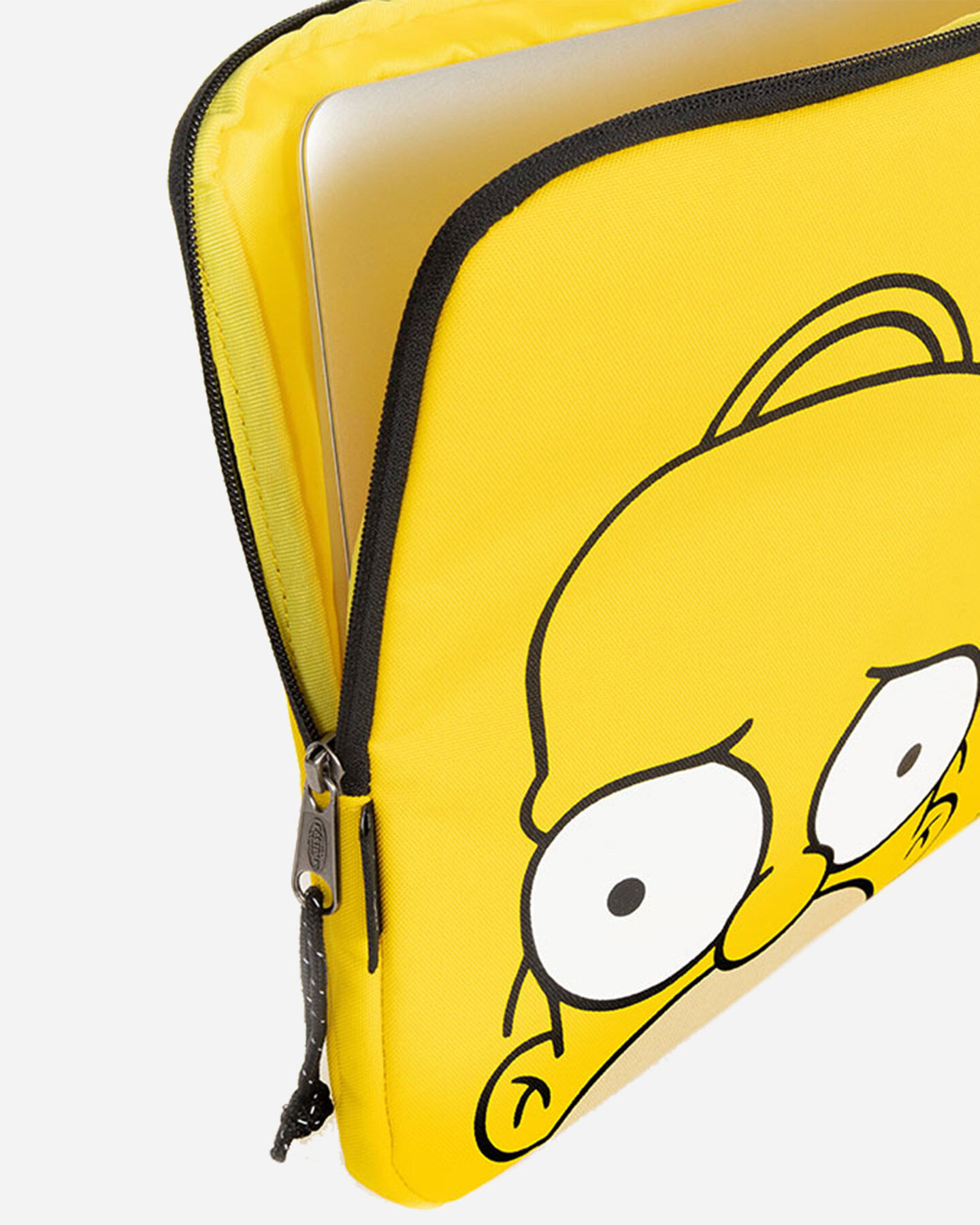  Zaino EASTPAK BLANKET M THE SIMPSONS BART  S5550449|7A4|OS scatto 2