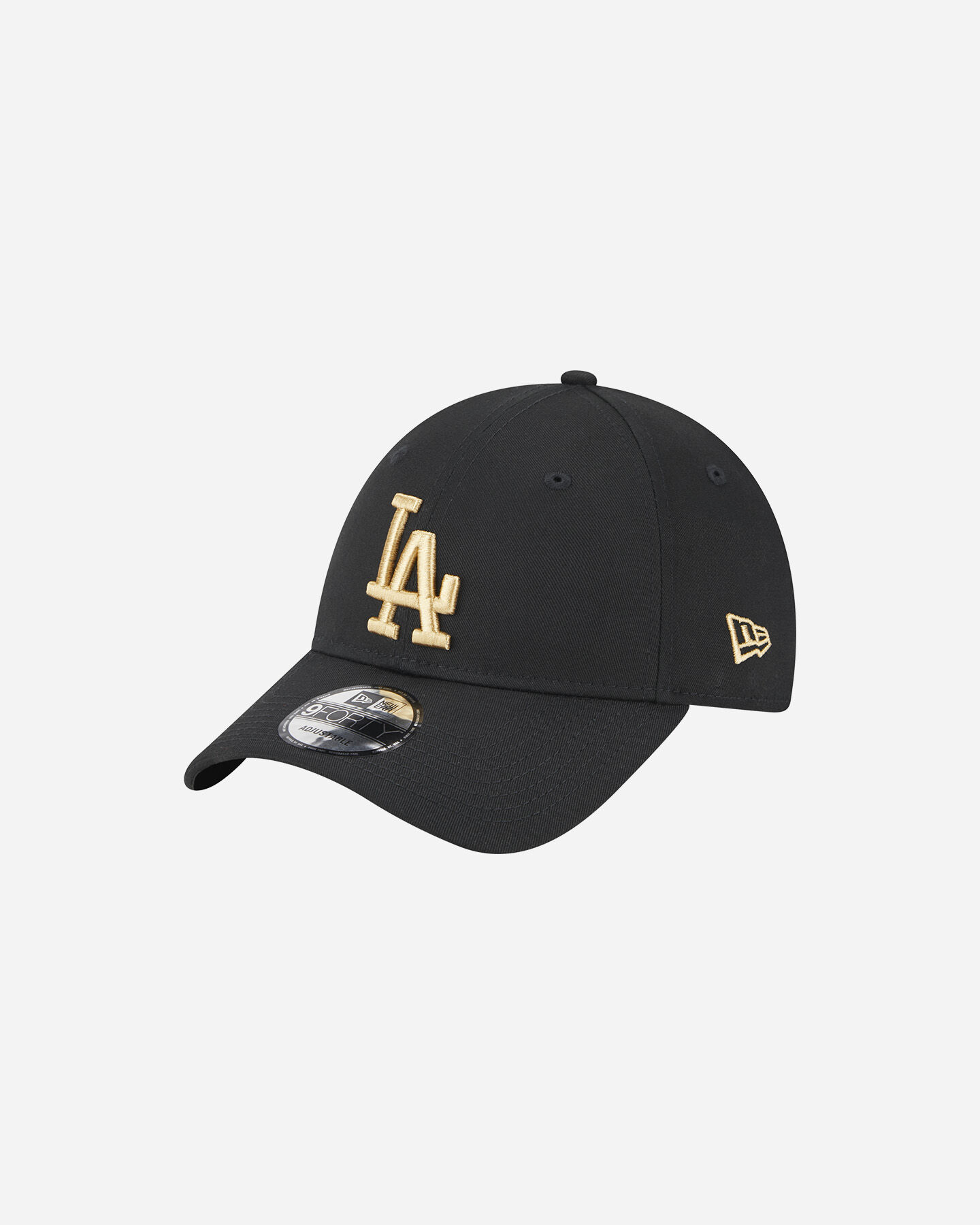  Cappellino NEW ERA 9FORTY MLB LEAGUE LOS ANGELES DODGERS  S5630967|001|OSFM scatto 0