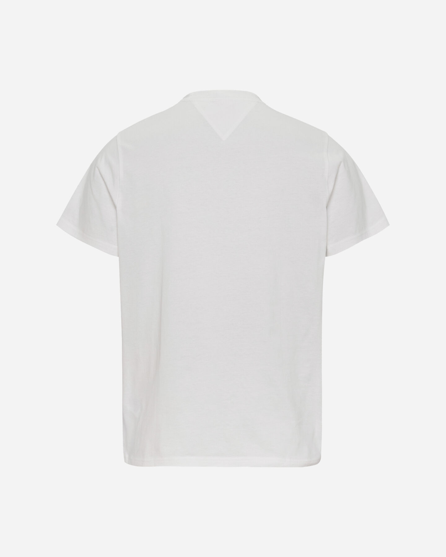  T-Shirt TOMMY HILFIGER MULTI LOGO M S4115236|YBR|XS scatto 1