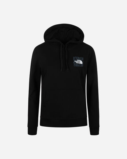 THE NORTH FACE LOGO W