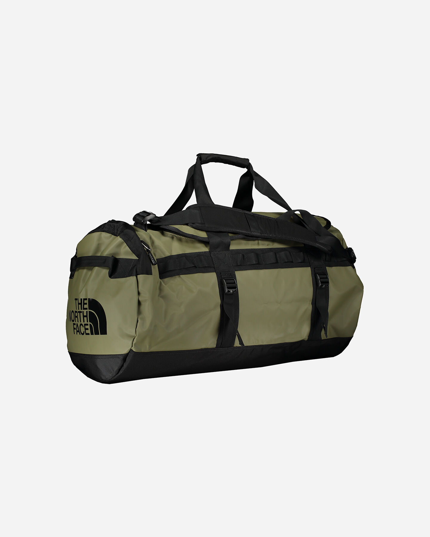  Borsa THE NORTH FACE BASE CAMP DUFFEL S5241838|N0W|OS scatto 0