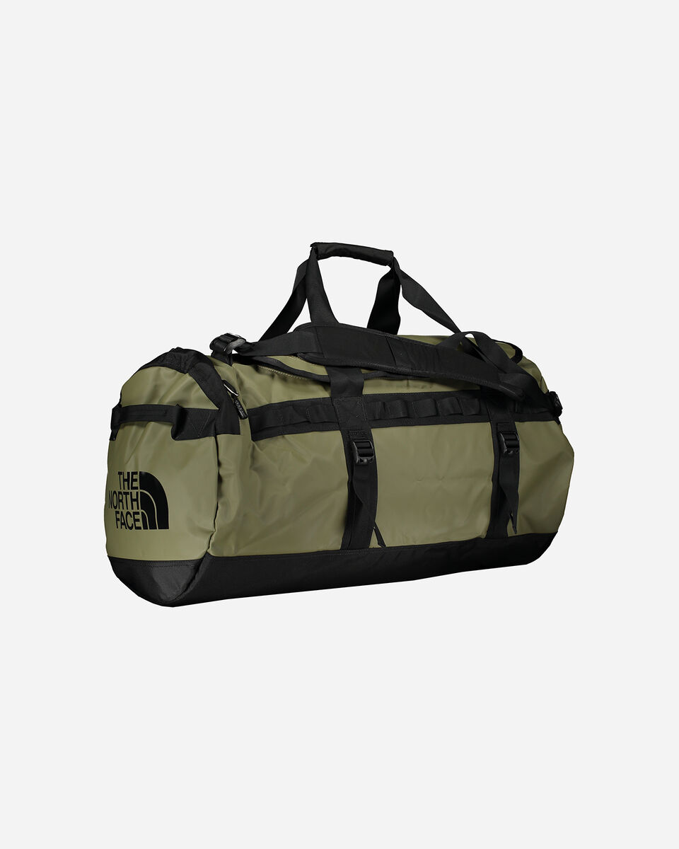  Borsa THE NORTH FACE BASE CAMP DUFFEL S5241838|N0W|OS scatto 0