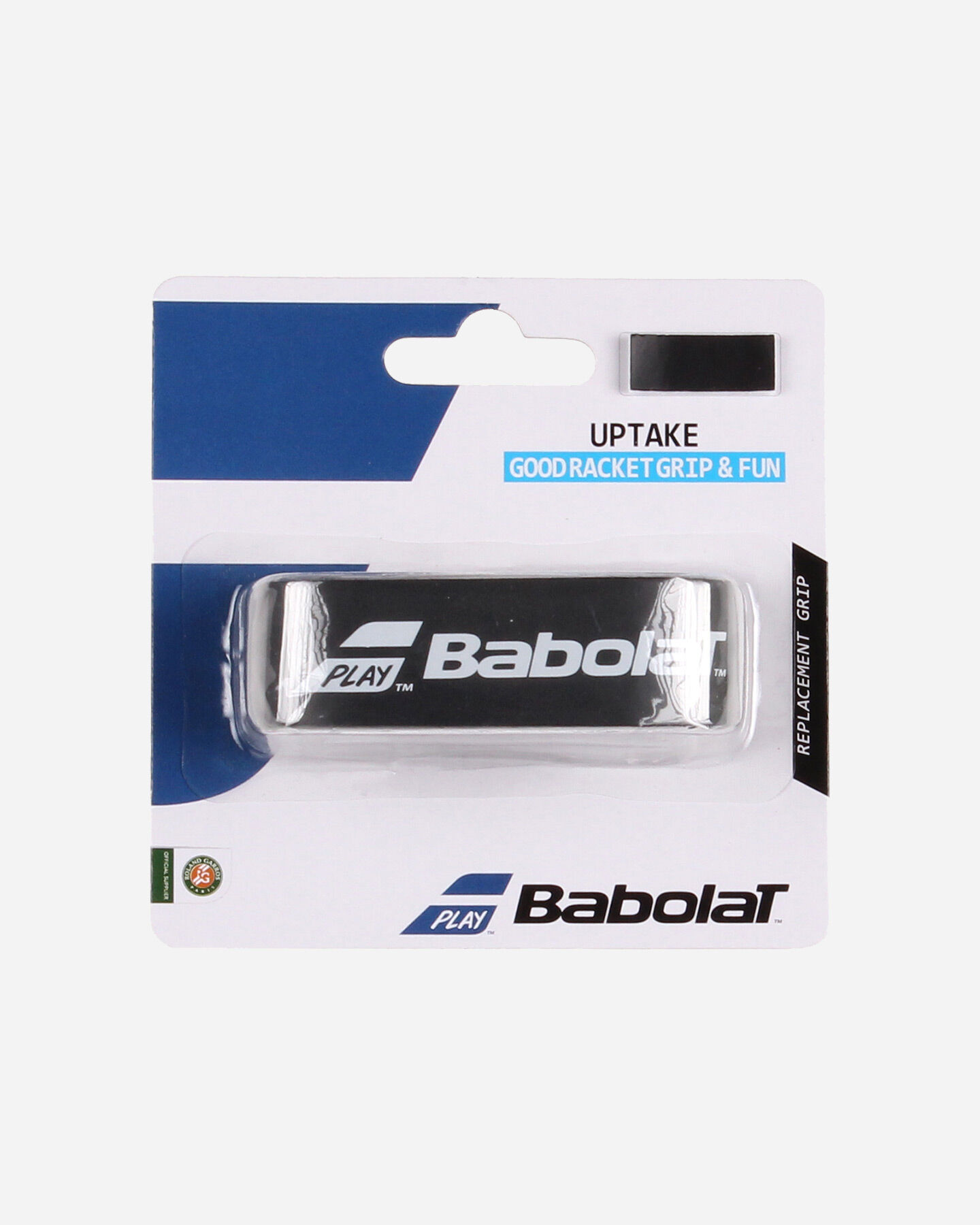  Grip tennis BABOLAT UPTAKE S4039572|1|UNI scatto 0