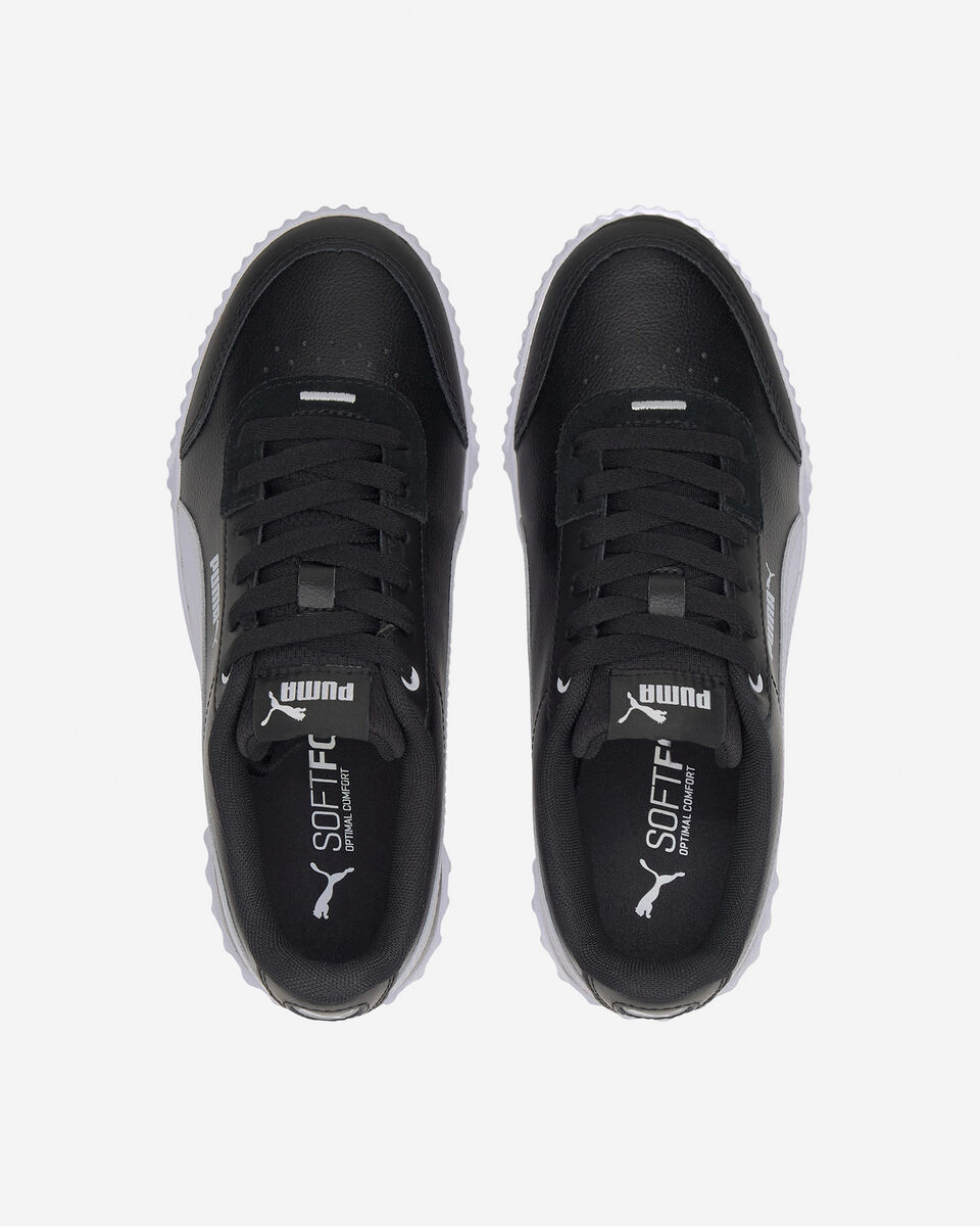  Scarpe sneakers PUMA CARINA LIFT W S5234367|06|3.5 scatto 3
