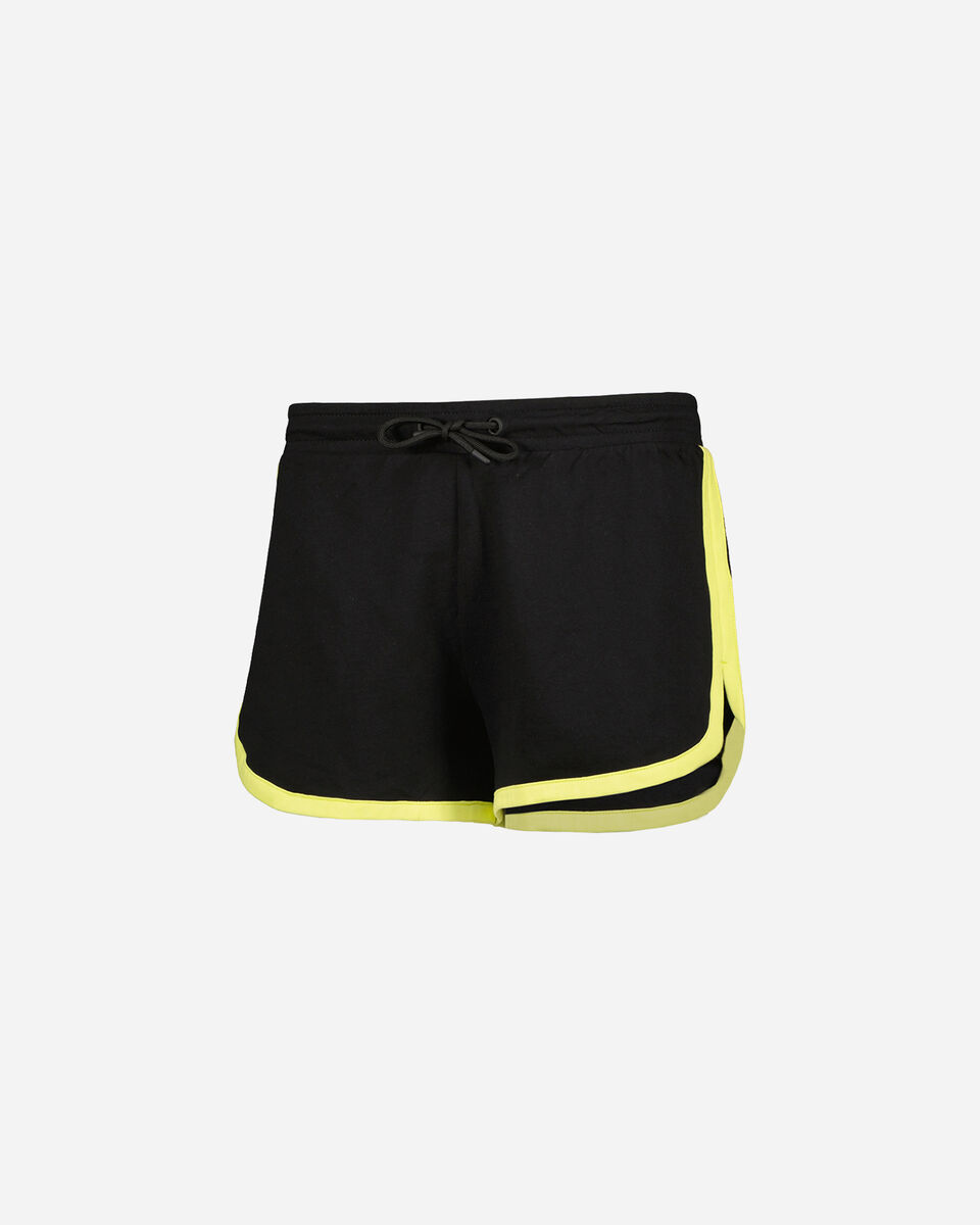  Pantaloncini ADMIRAL BASIC SPORT W S4101737|050/LIME|XS scatto 0