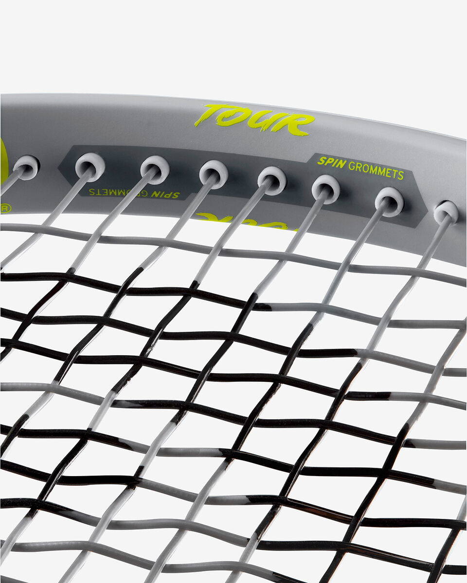  Telaio tennis HEAD GRAPHENE 360+ EXTREME TOUR 305GR S5349469|UNI|S20 scatto 2