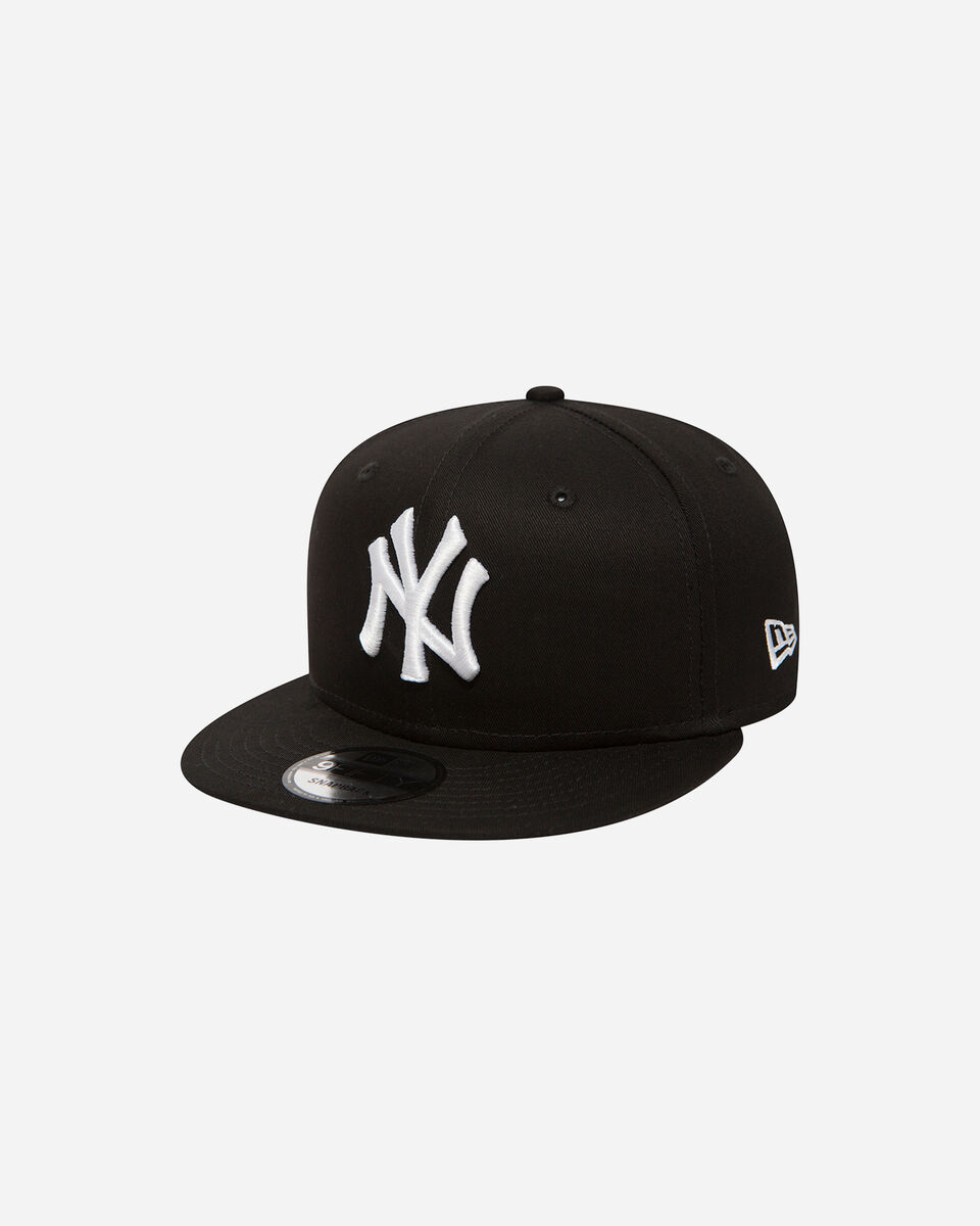  Cappellino NEW ERA 9FIFTY MLB LEAGUE ESSENTIAL NEW YORK YANKEES M S5061558|001|SM scatto 0