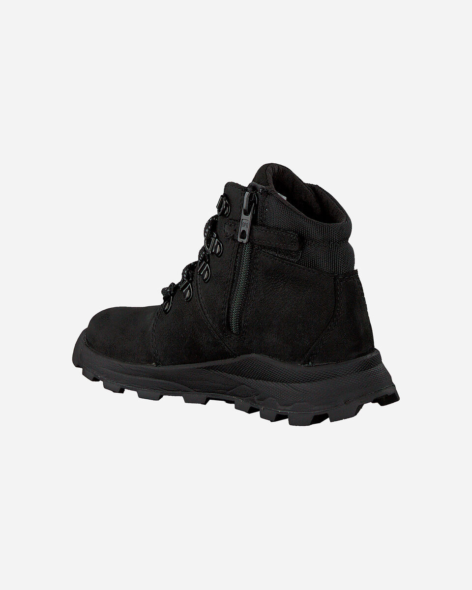  Scarponcino TIMBERLAND BROOKLYN HIKER GS JR S4083100|1|4 scatto 2