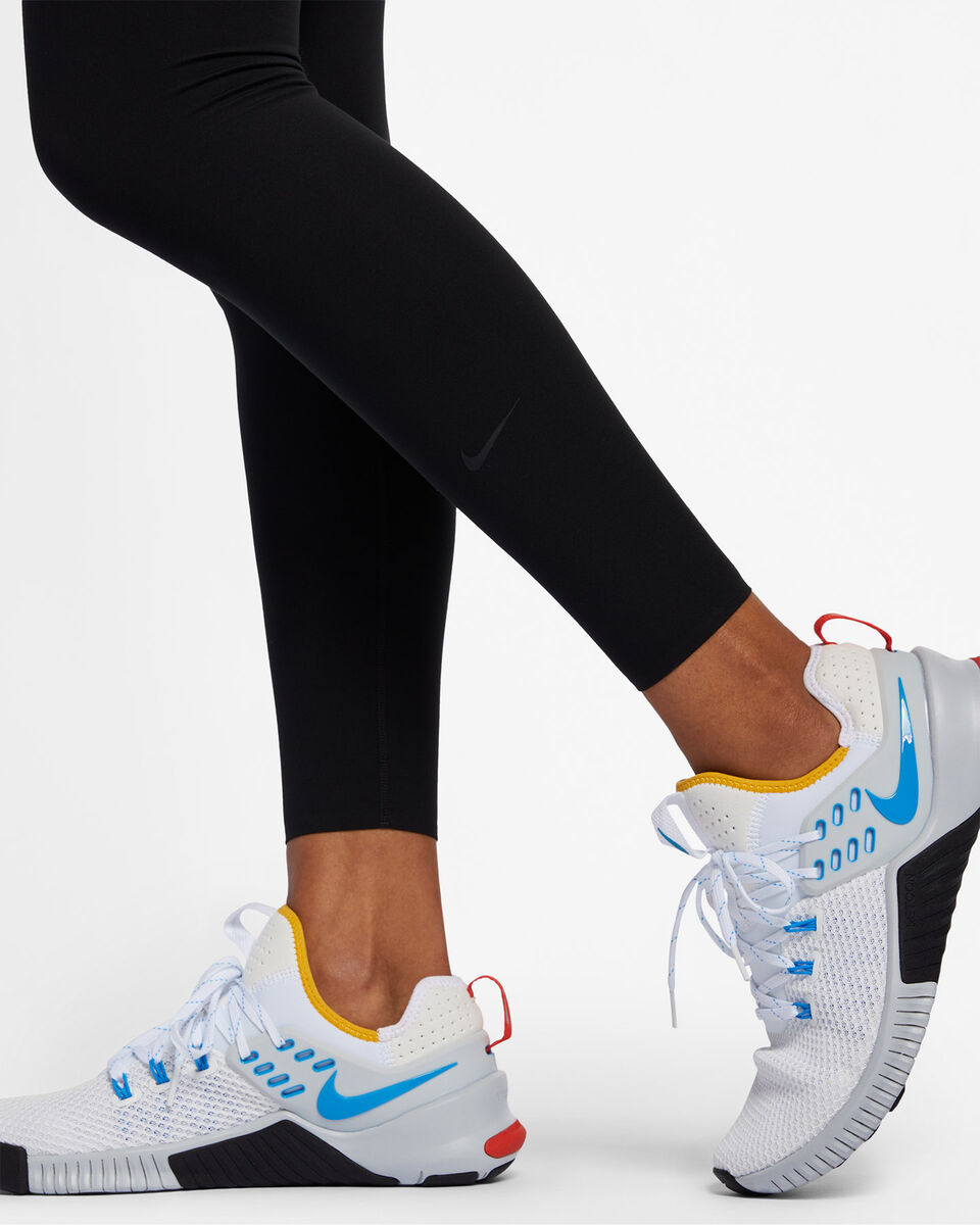  Leggings NIKE ONE LUXE W S4063044 scatto 5
