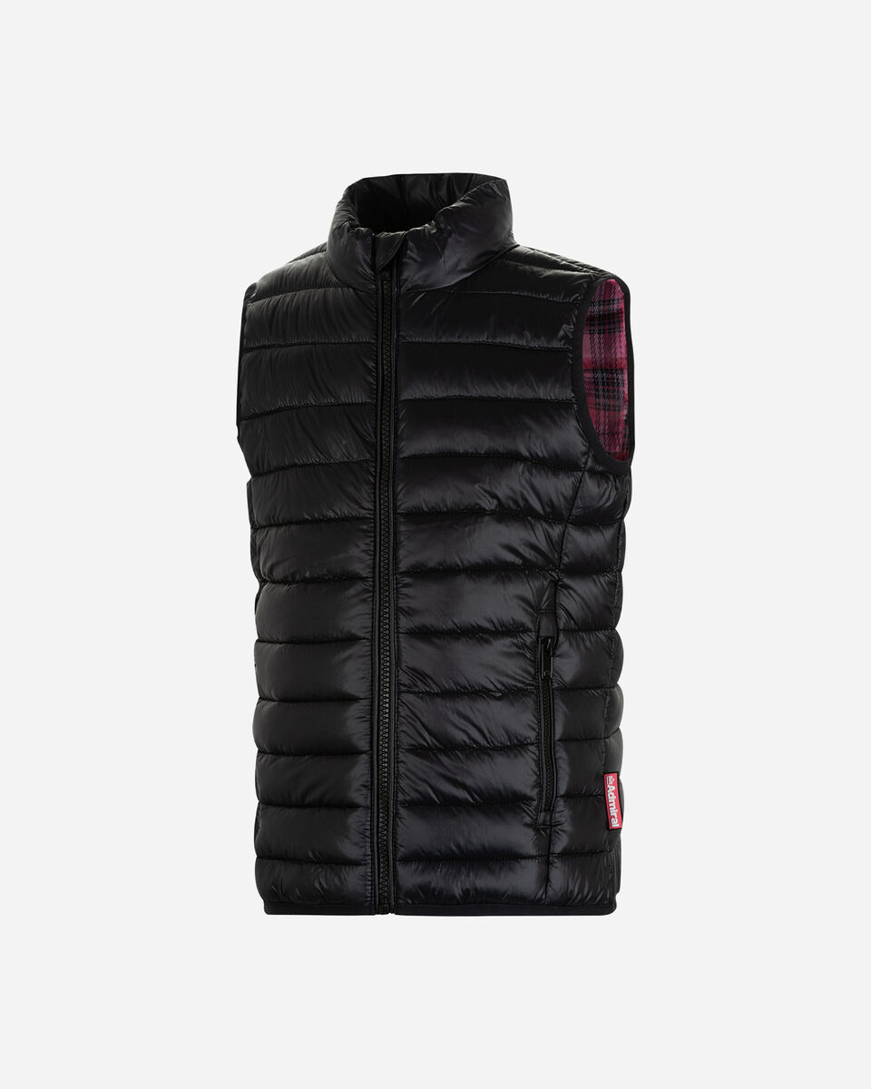 Gilet ADMIRAL LIFESTYLE JR S4106035|050|6A scatto 0