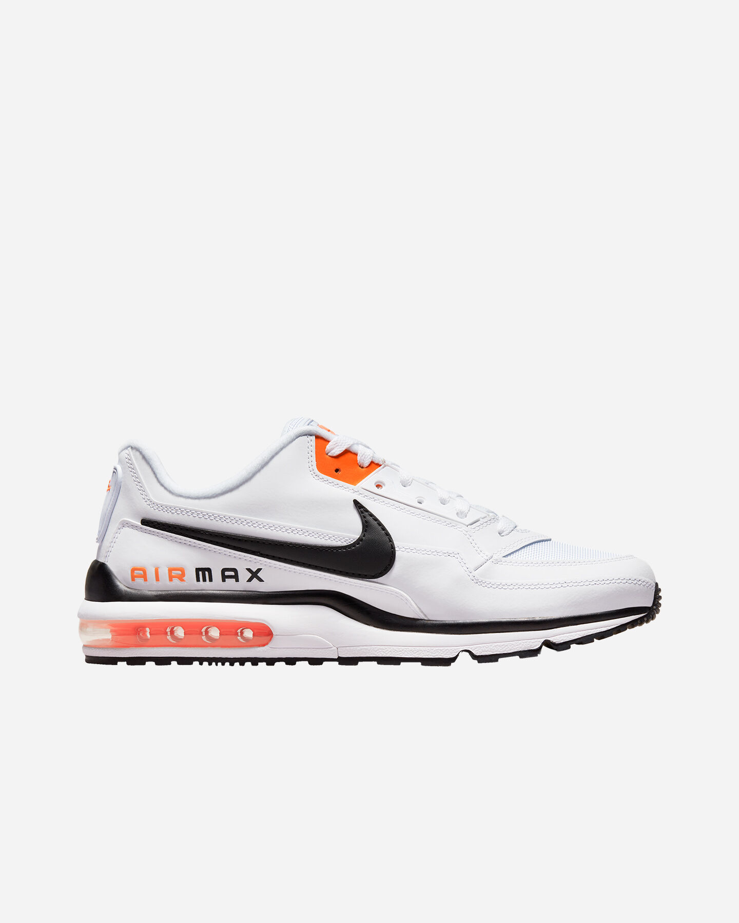 Scarpe Sneakers Nike Air Max Ltd 3 M DN5466-100 | Cisalfa Sport سض