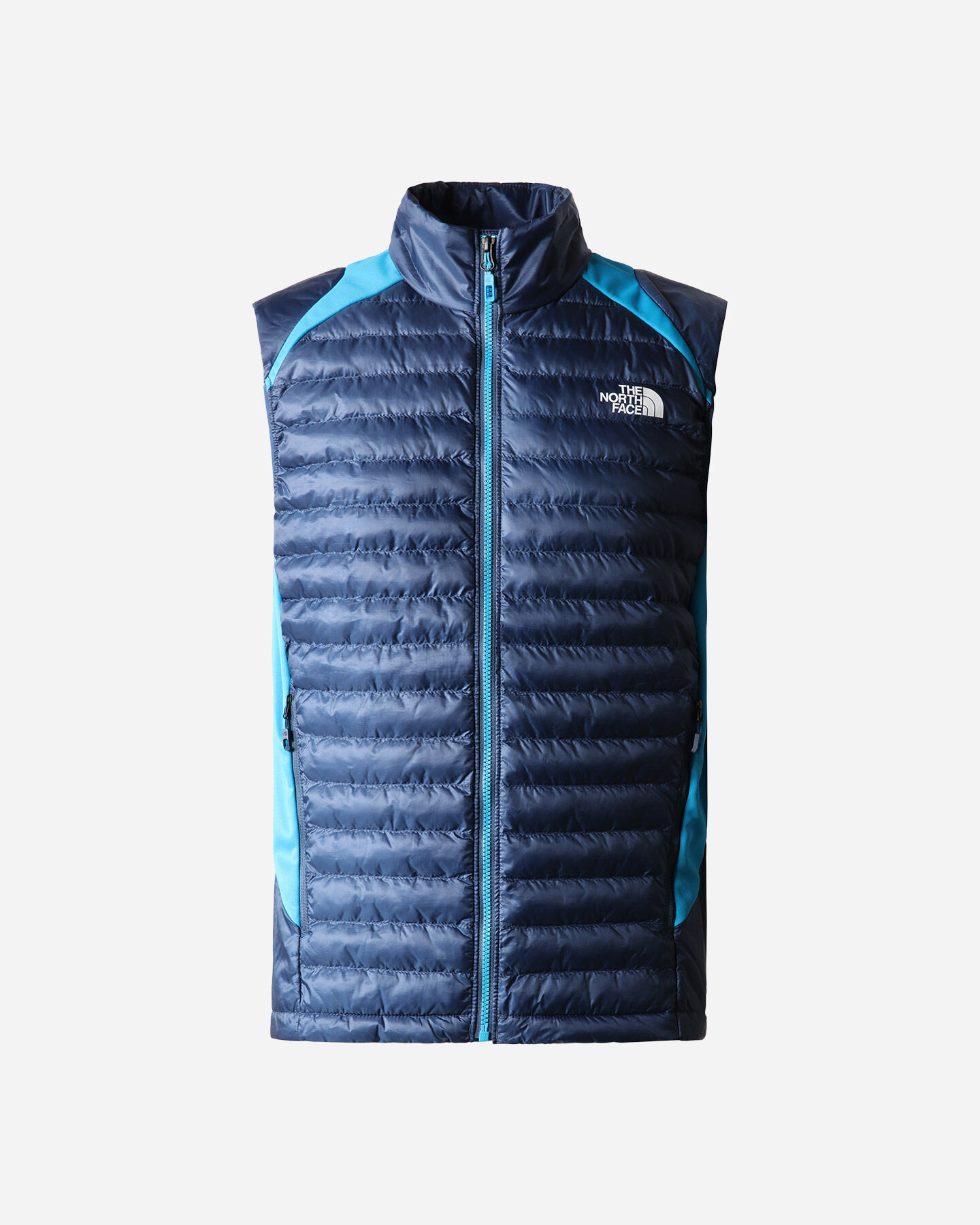  Gilet THE NORTH FACE INSULATION HYBRID M S5474958|83R|S scatto 0