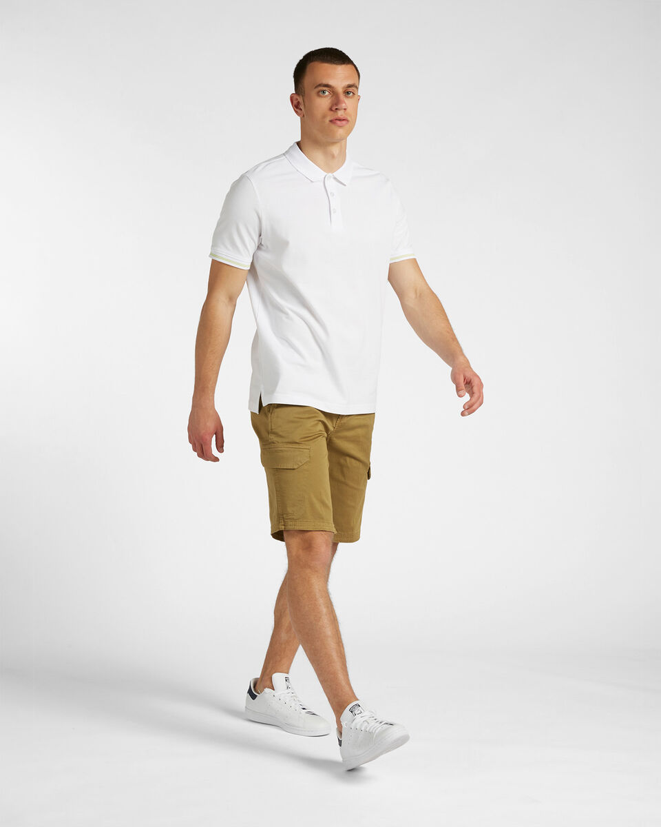  Polo DACK'S BASIC COLLECTION M S4118366|510|XXL scatto 3