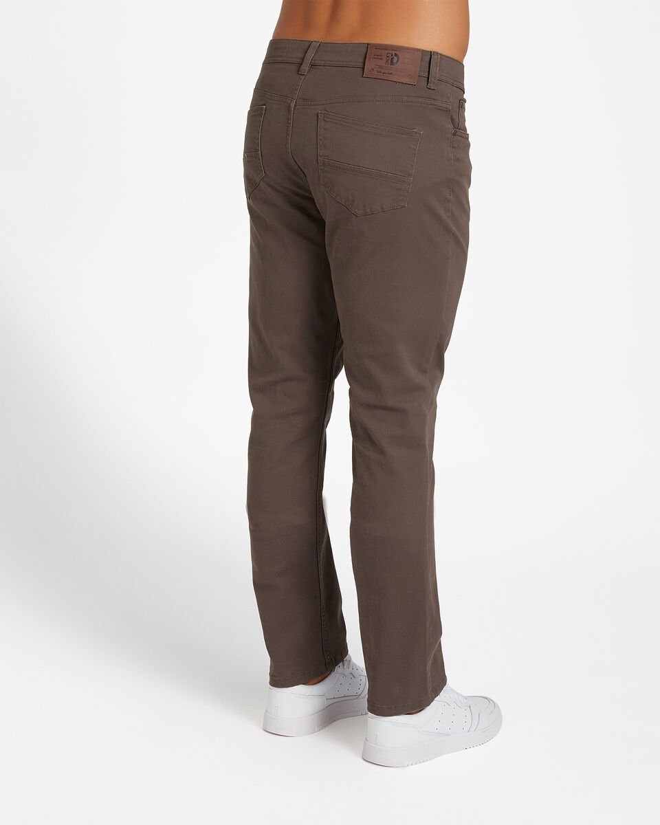  Pantalone DACK'S 5TS REGULAR M S4079632|037|44 scatto 1
