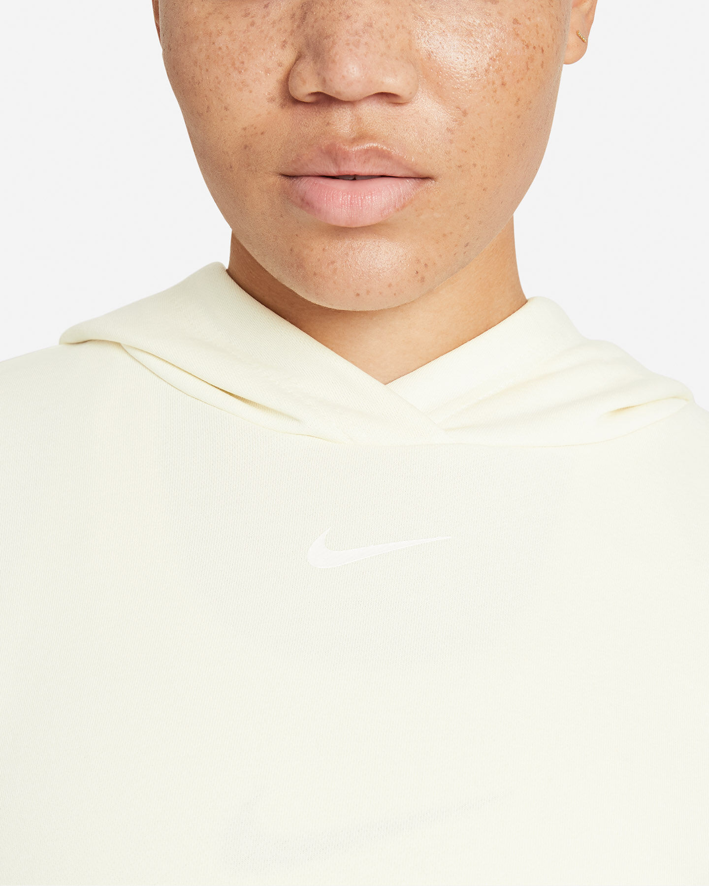  Felpa NIKE COULISSE 3/4  W S5299265|113|XS scatto 2