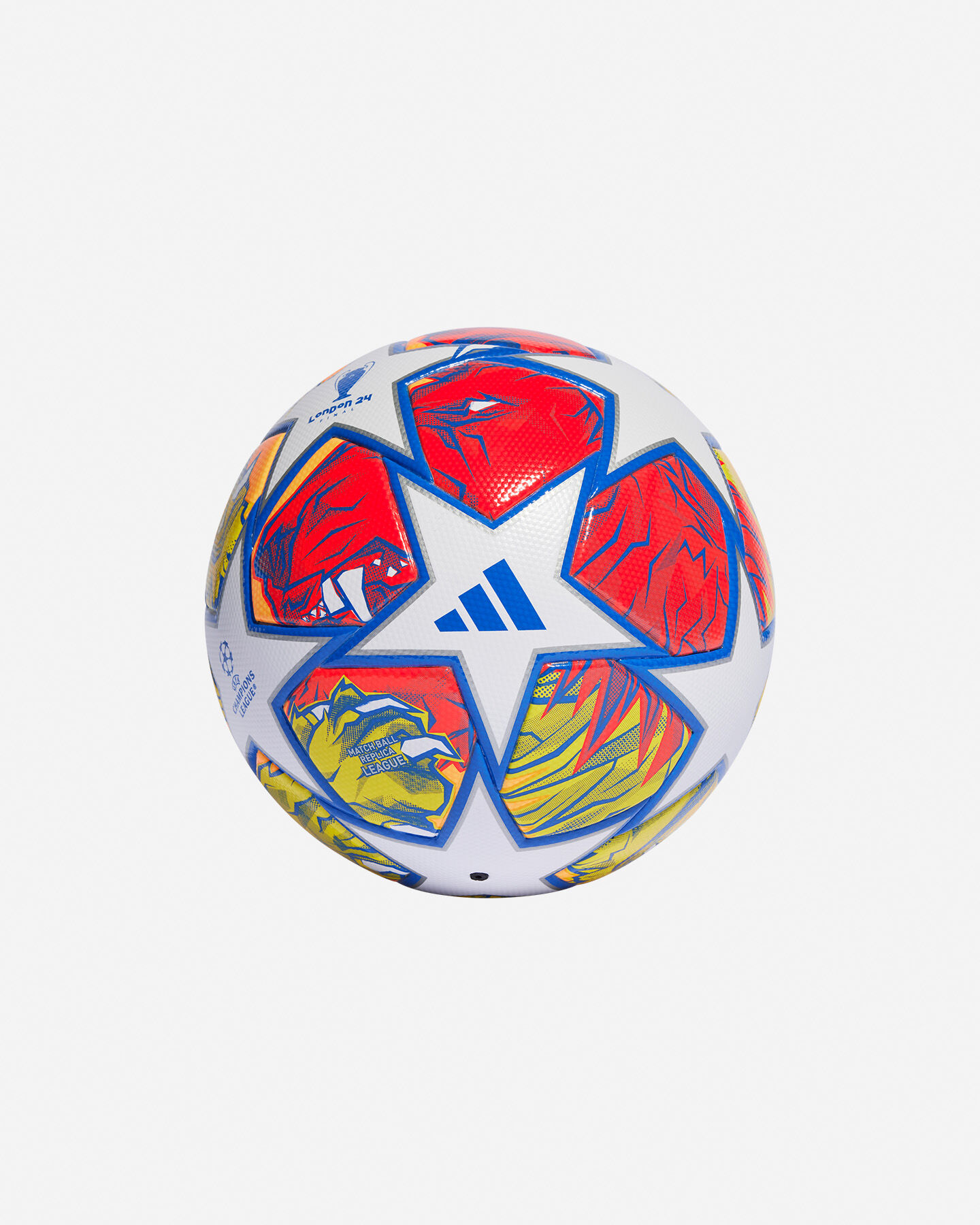  Pallone calcio ADIDAS FINALE24 UCL LGE  S5654612|UNI|5 scatto 0