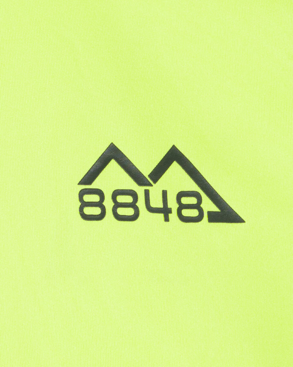  T-Shirt 8848 MOUNTAIN HIKE M S4131157|1063/520|S scatto 2