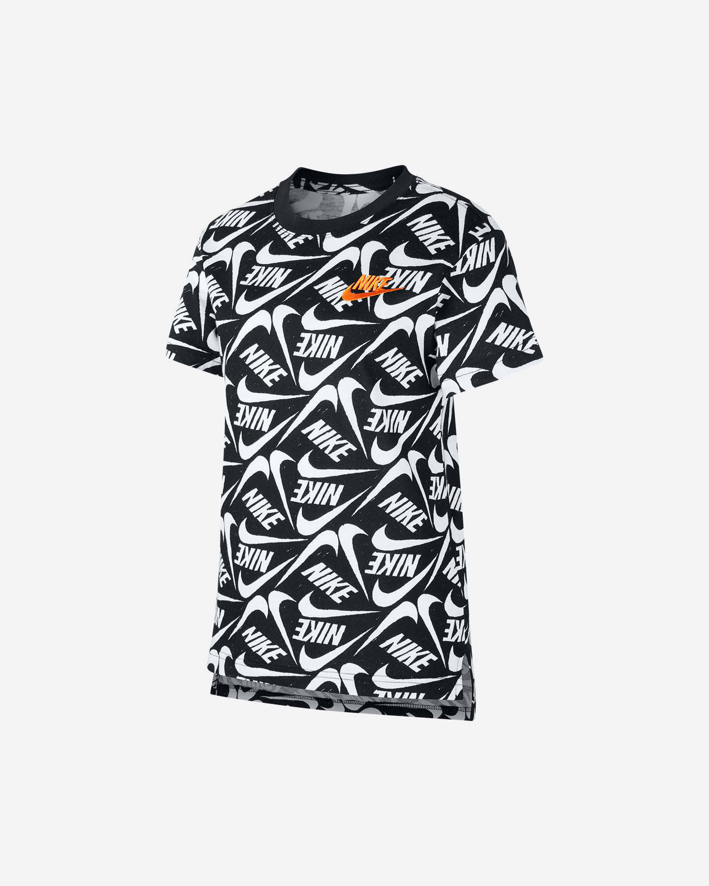  T-Shirt NIKE JRSY JR S5165081|100|S scatto 0