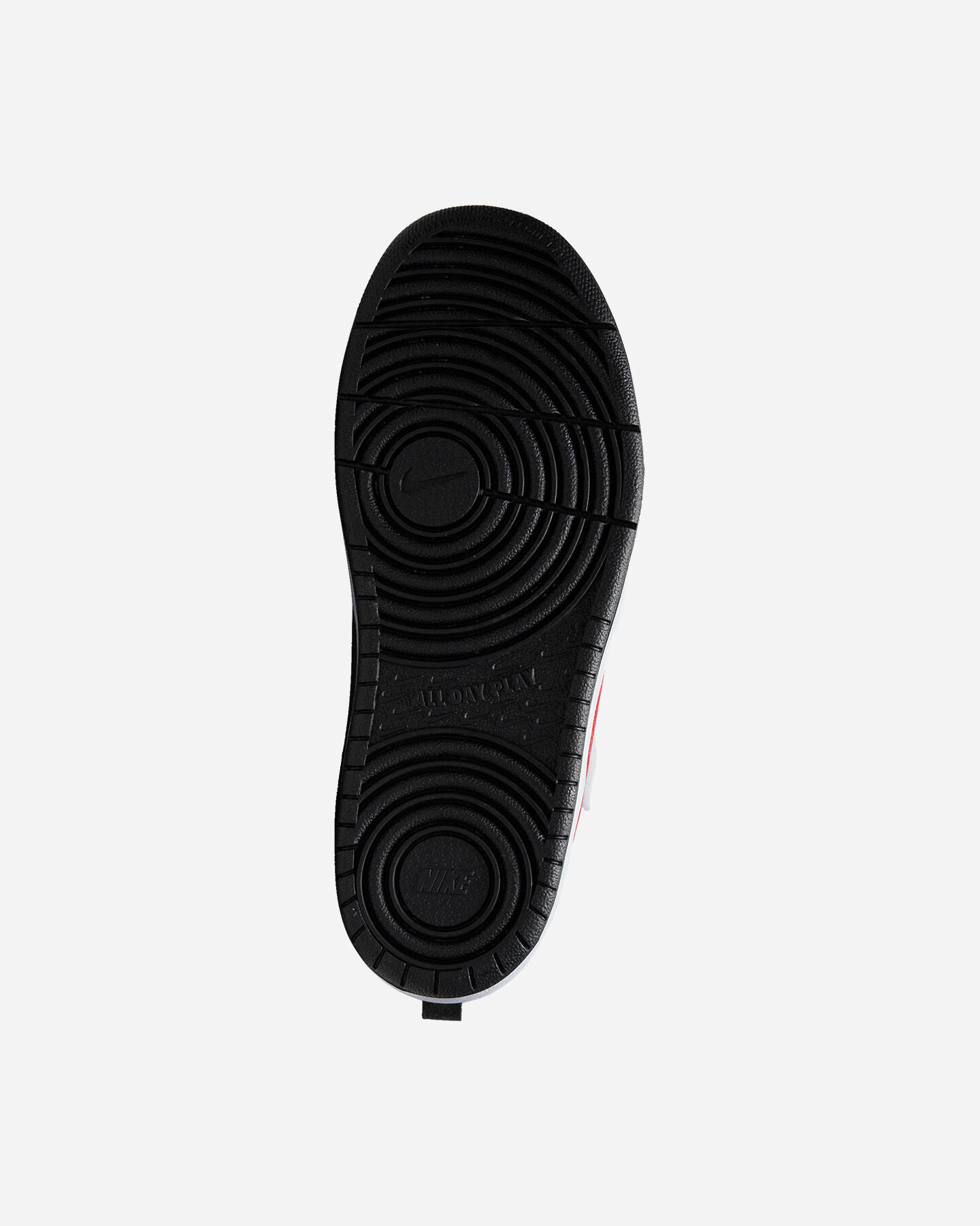  Scarpe sneakers NIKE COURT BOROUGH LOW 2 JR PS S5299997 scatto 2