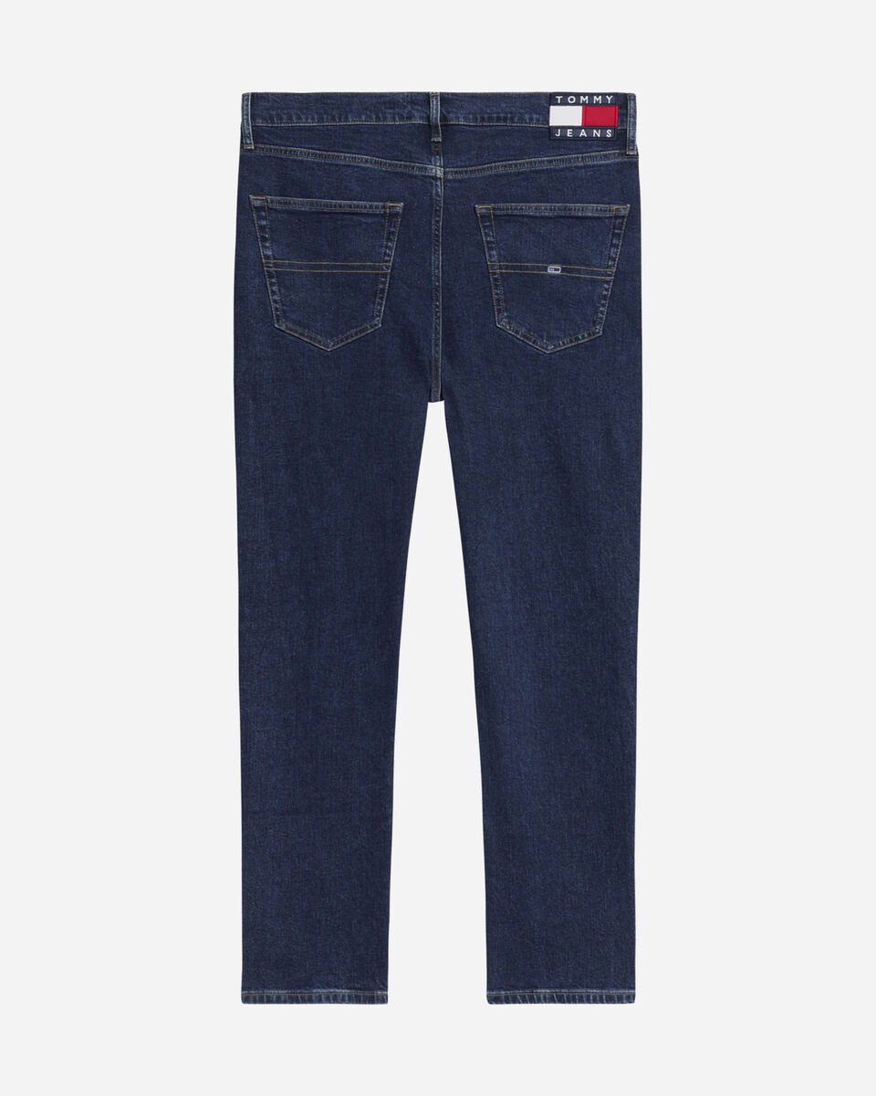  Jeans TOMMY HILFIGER DAD FIT M S4113020|1BK|28 scatto 1
