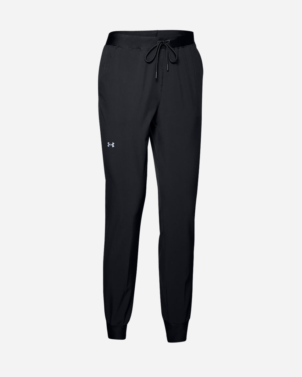  Pantalone UNDER ARMOUR WOVEN W S5168706|0001|XS scatto 2