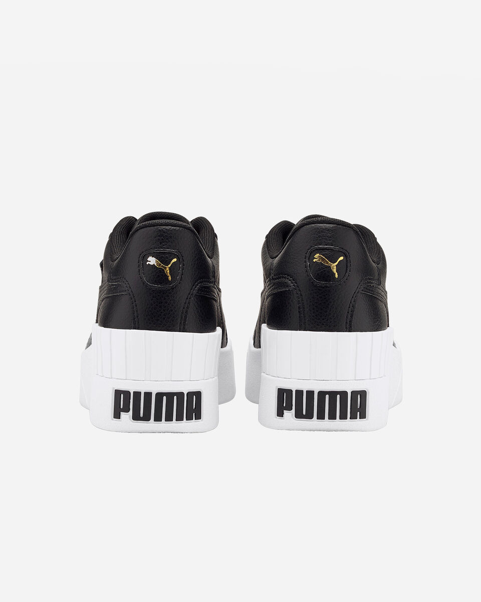  Scarpe sneakers PUMA CALI WEDGE W S5234471|02|3 scatto 4