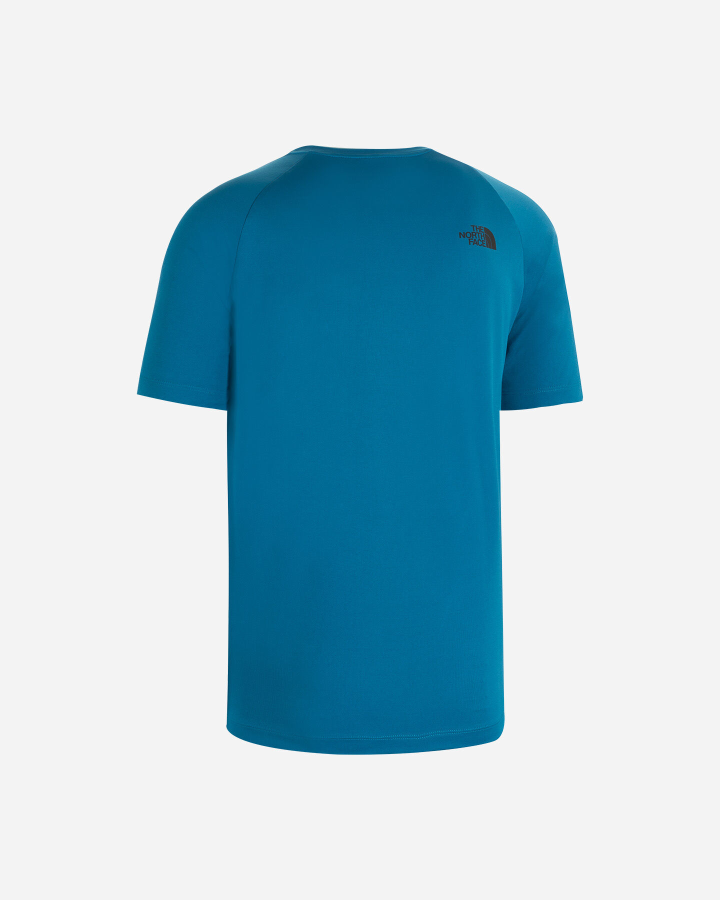  T-Shirt THE NORTH FACE ODLES TECH M S5430742 scatto 1