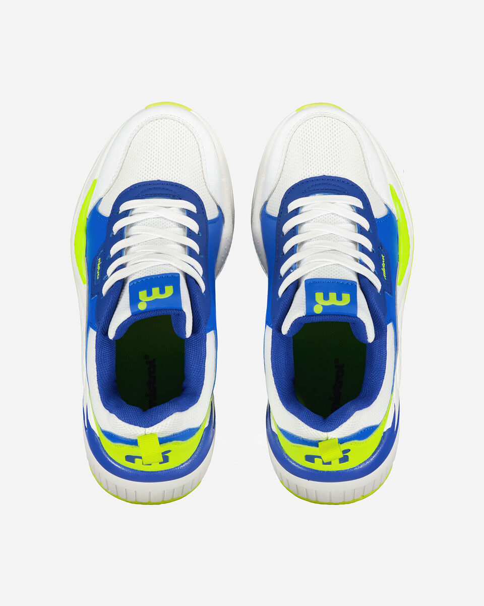  Scarpe sneakers MISTRAL WAYRACK JR S4120546|87|28 scatto 3