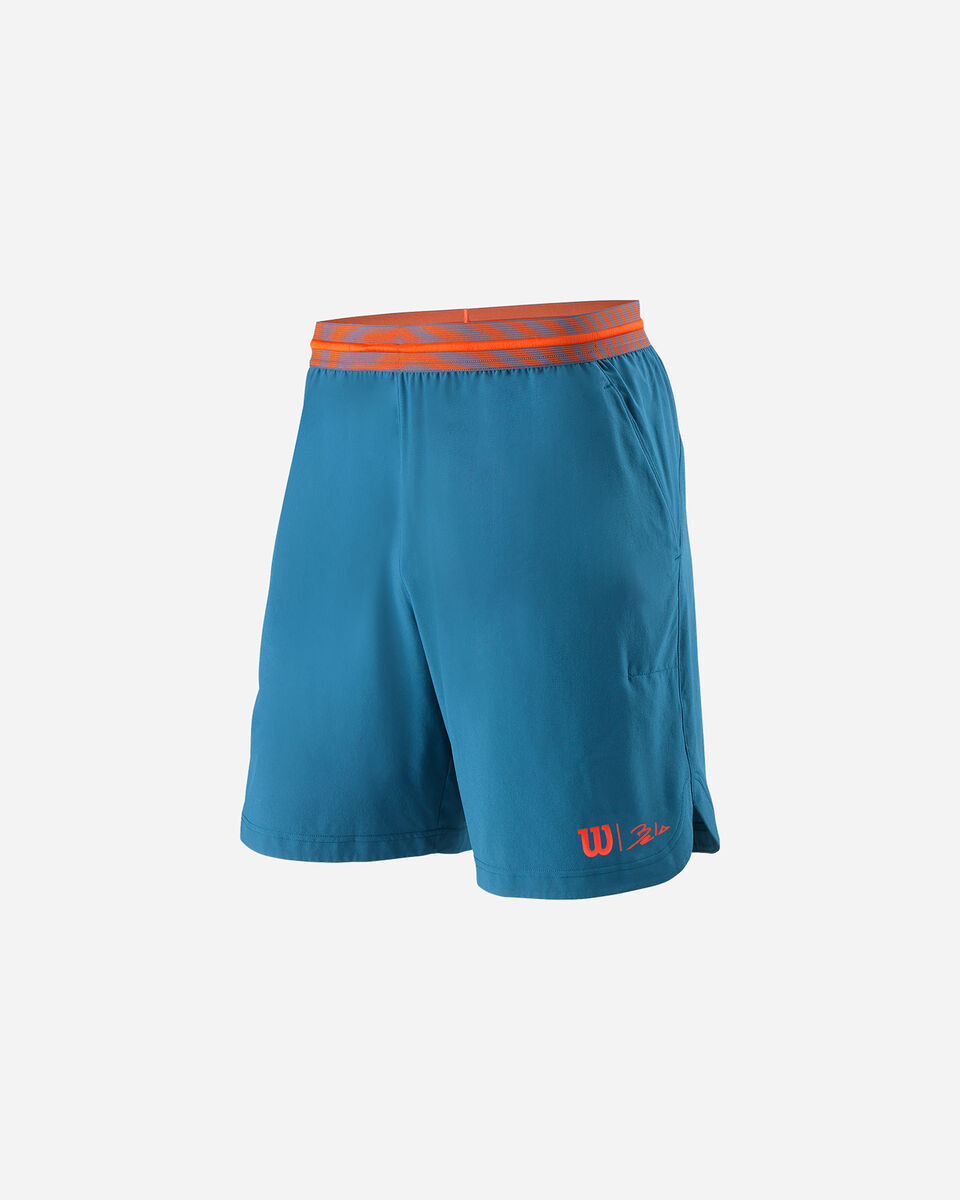  Pantaloncini tennis WILSON BELA POWER II M S5447060|UNI|S scatto 0