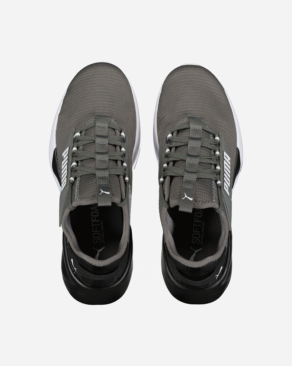  Scarpe sneakers PUMA RETALIATE M S5428910|03|6.5 scatto 3