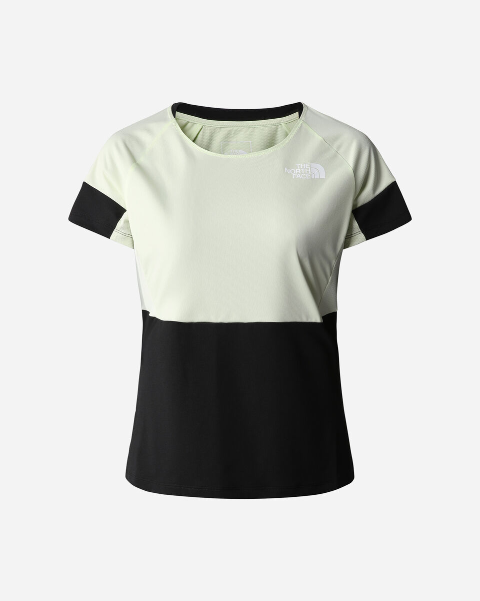  T-Shirt THE NORTH FACE BOLT W S5537091|RK2|S scatto 0